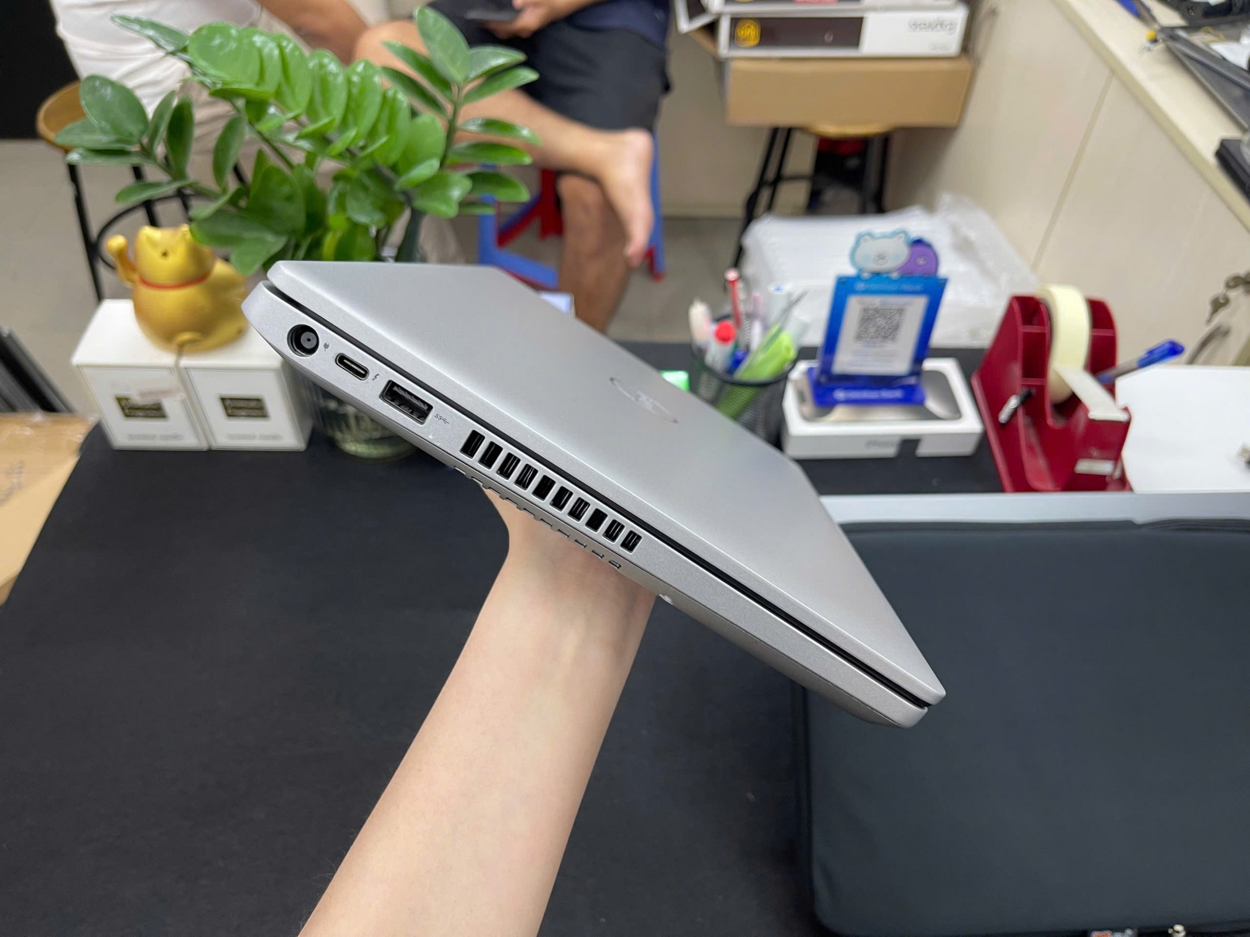 Dell Latitude 5411