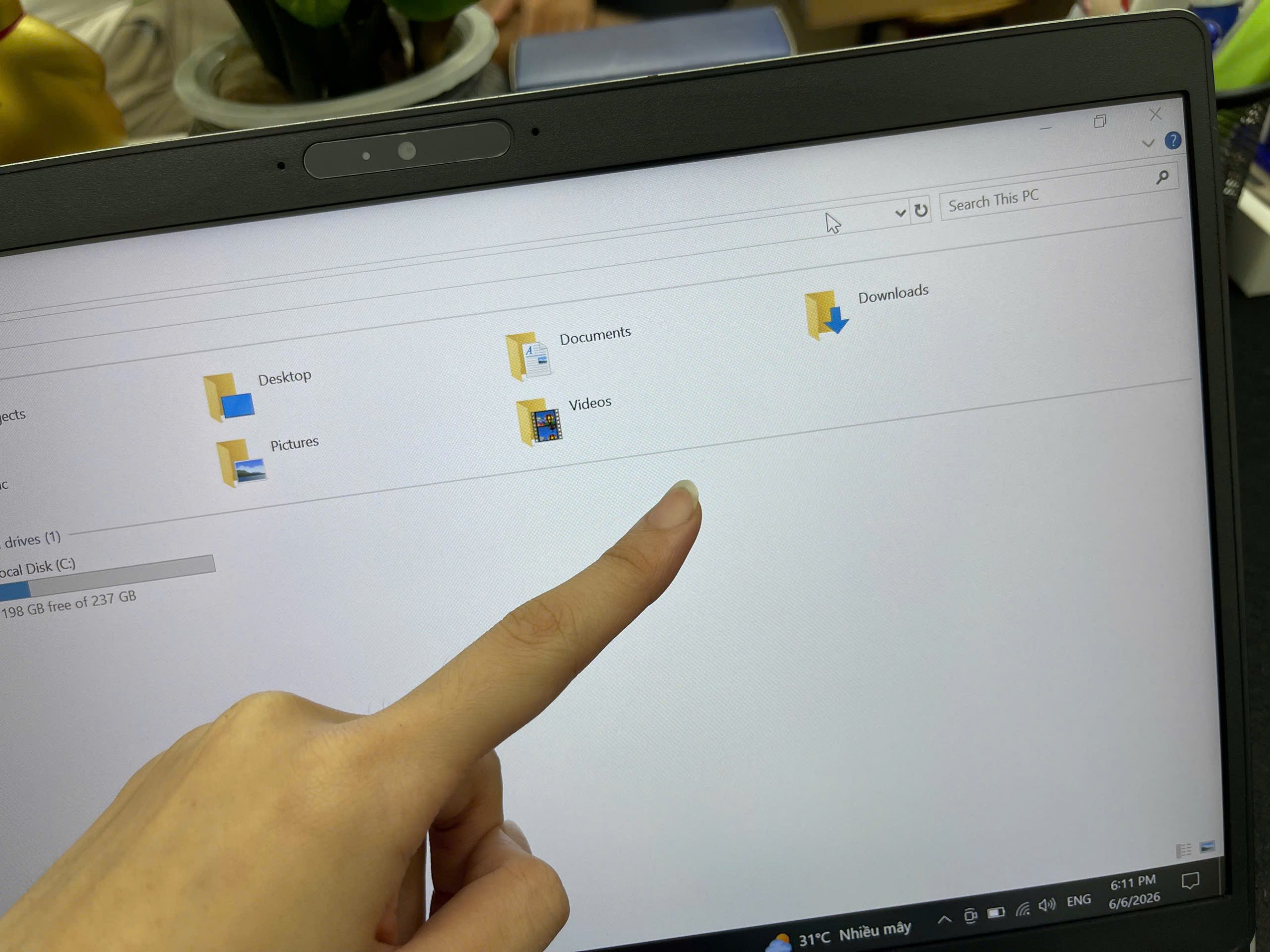 Dell Latitude 5411