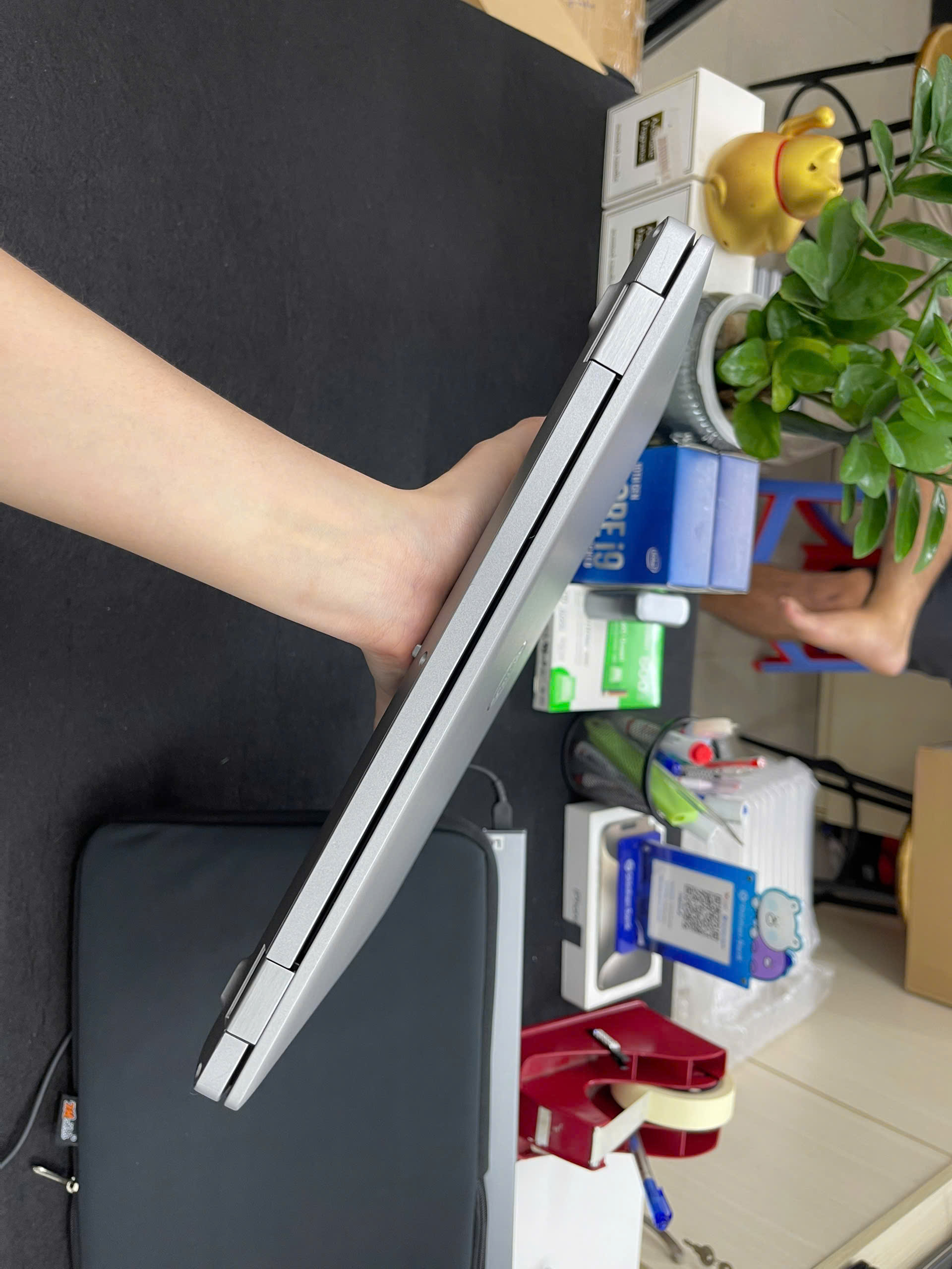 Dell Latitude 5411