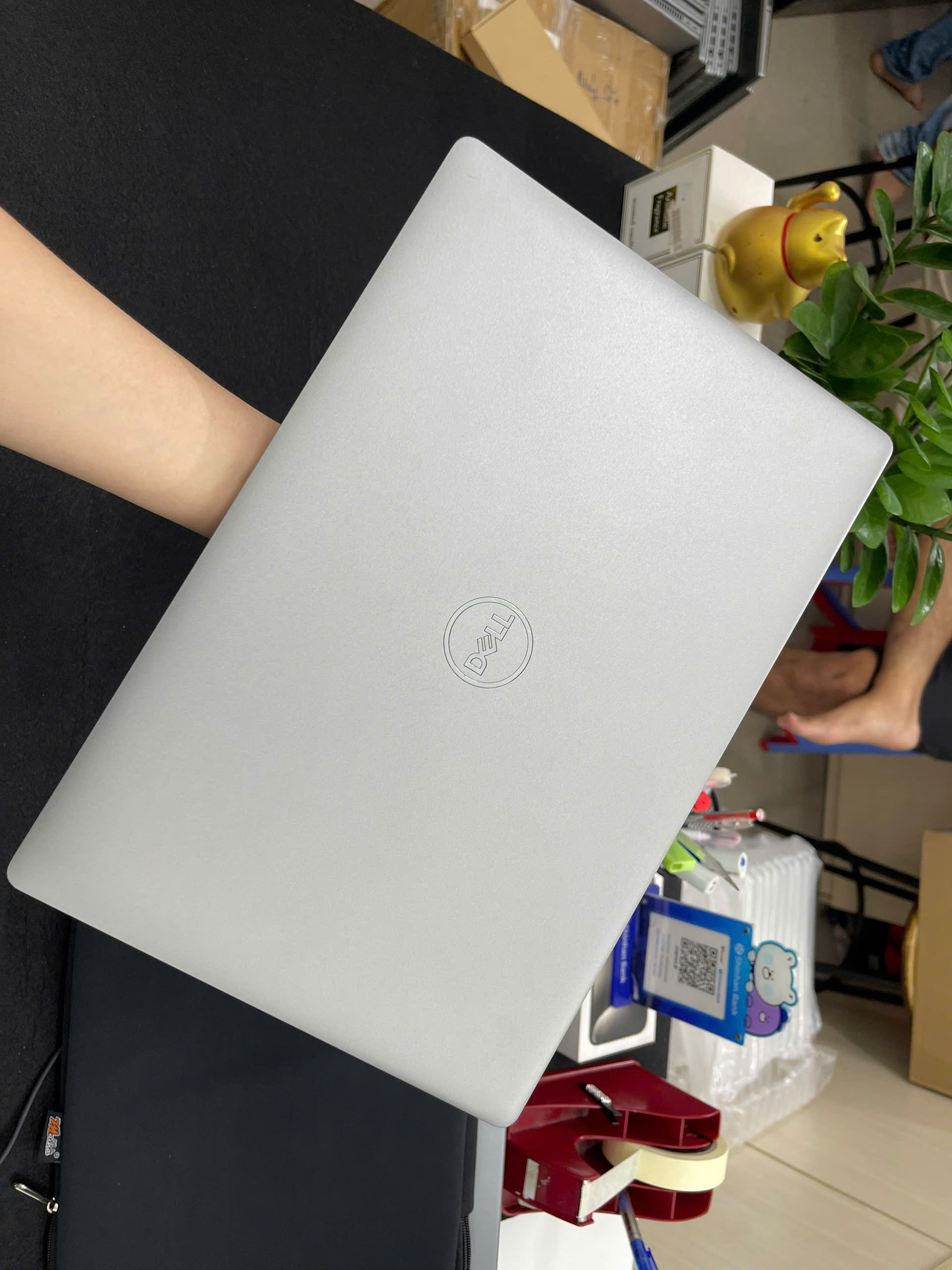 Dell Latitude 5411