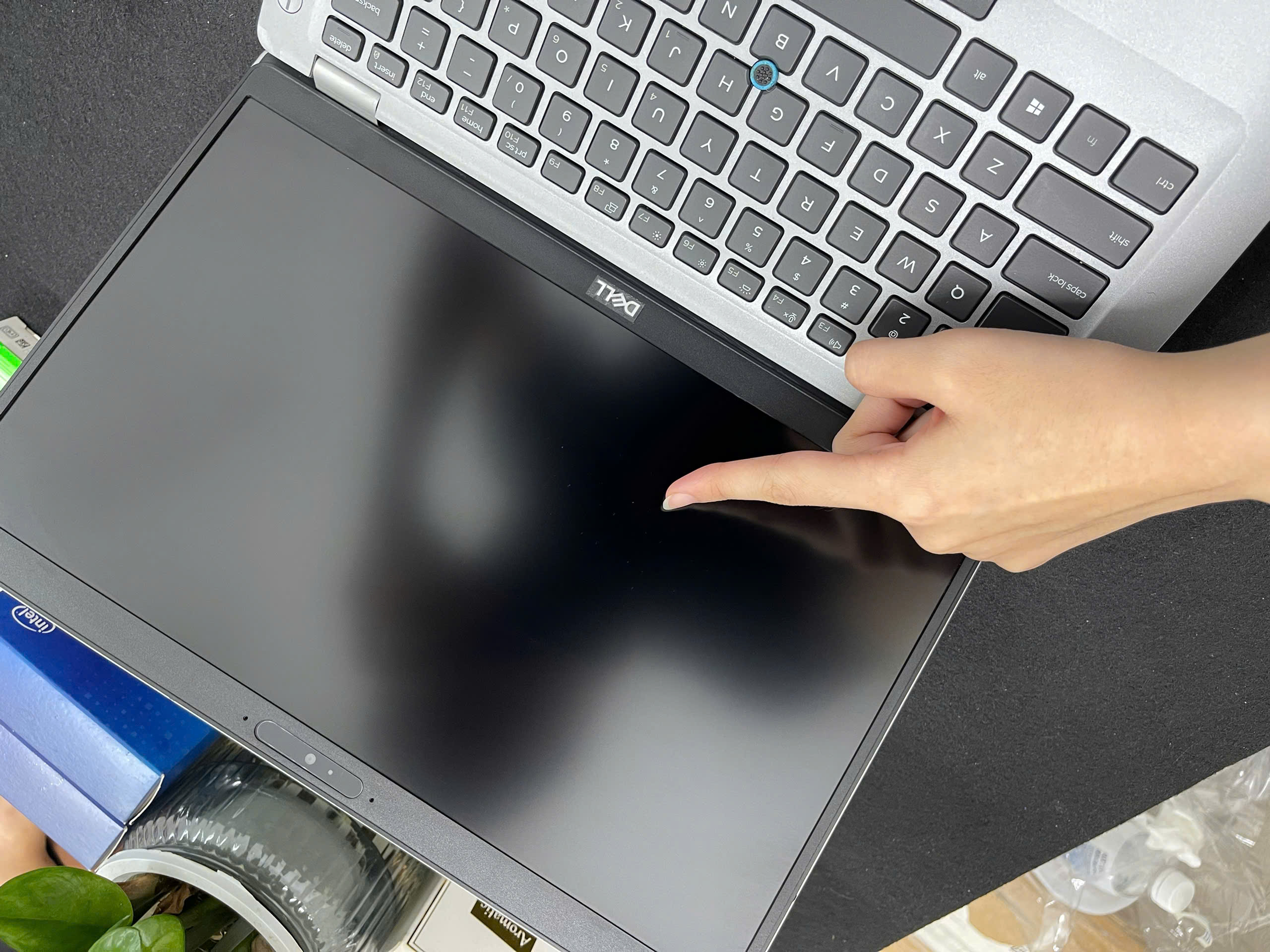 Dell Latitude 5411