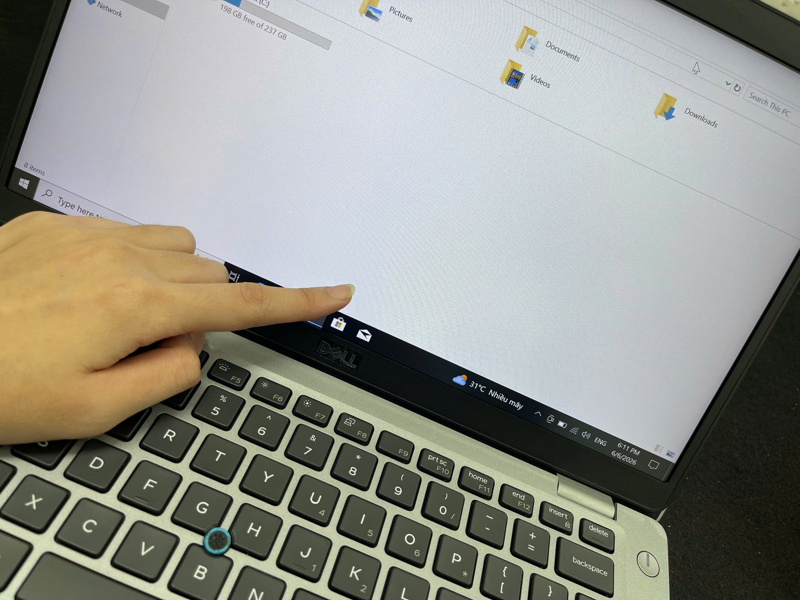 Dell Latitude 5411