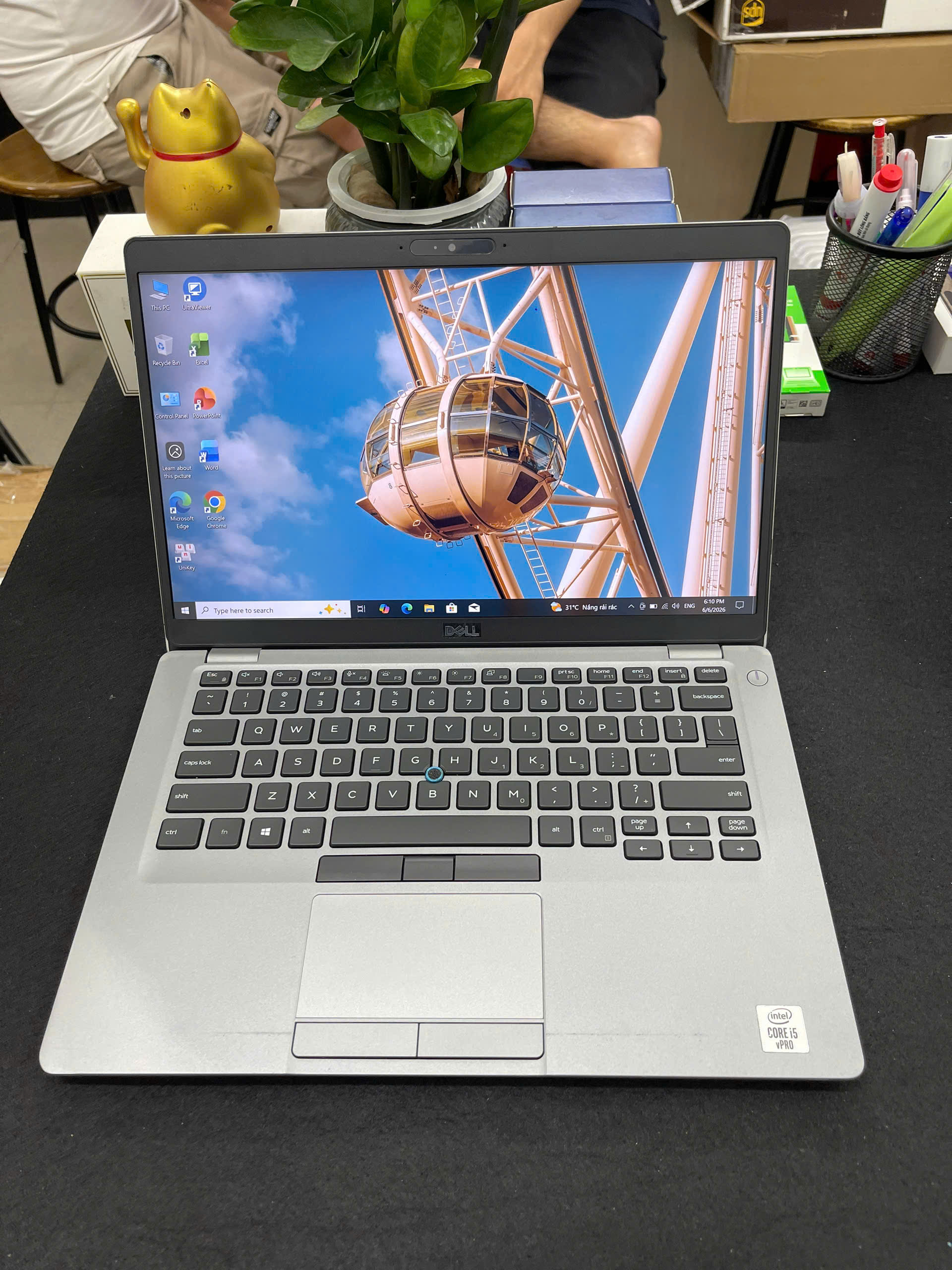 Dell Latitude 5411