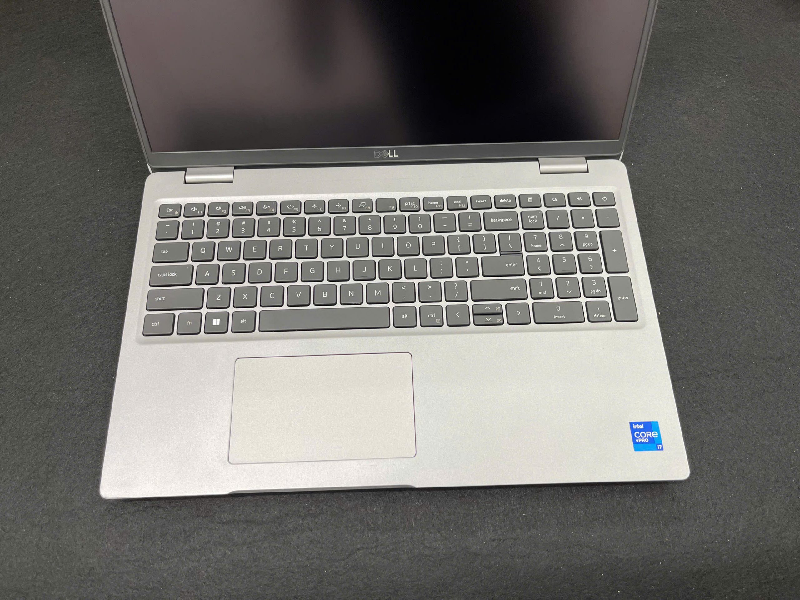 Dell Precision 3561