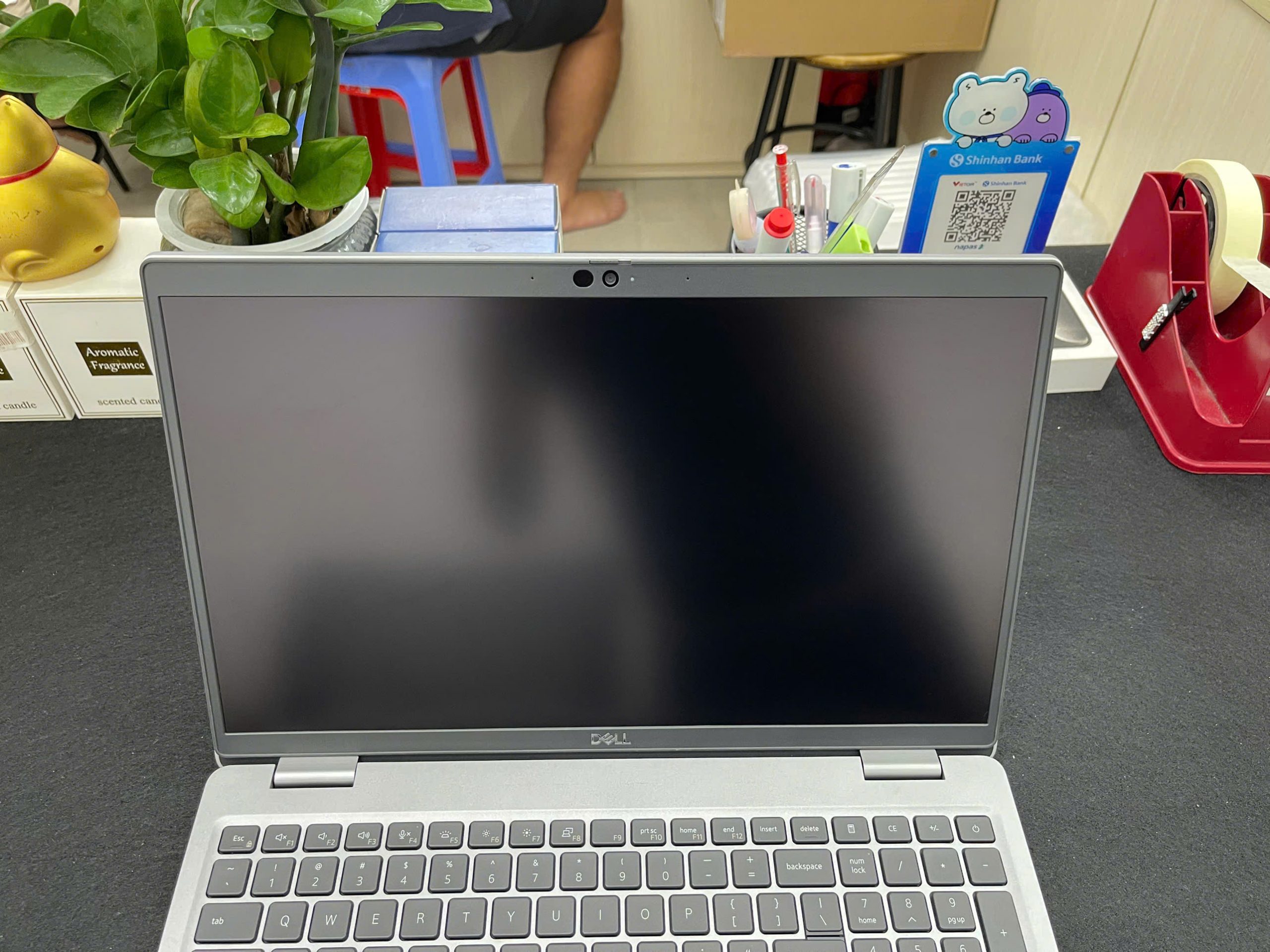 Dell Precision 3561