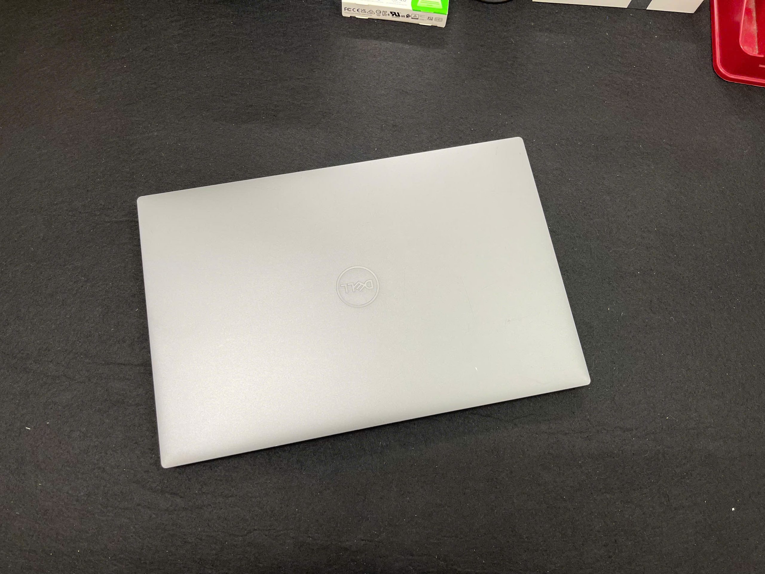Dell Precision 5560
