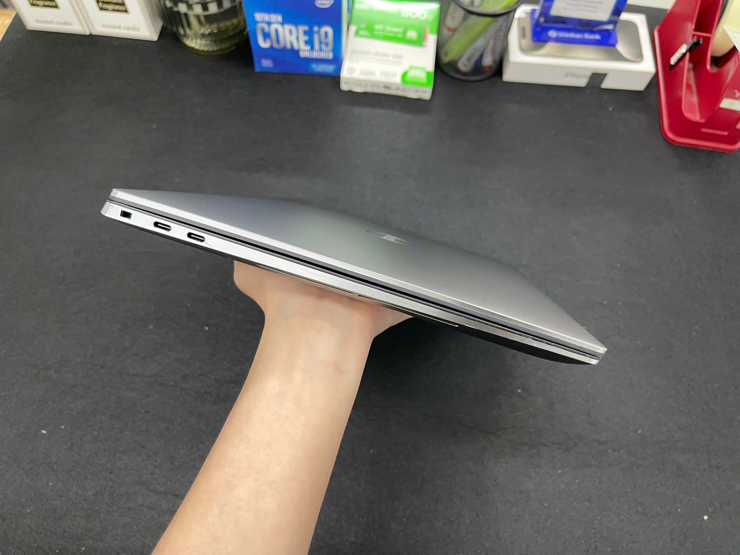 Dell Precision 5560