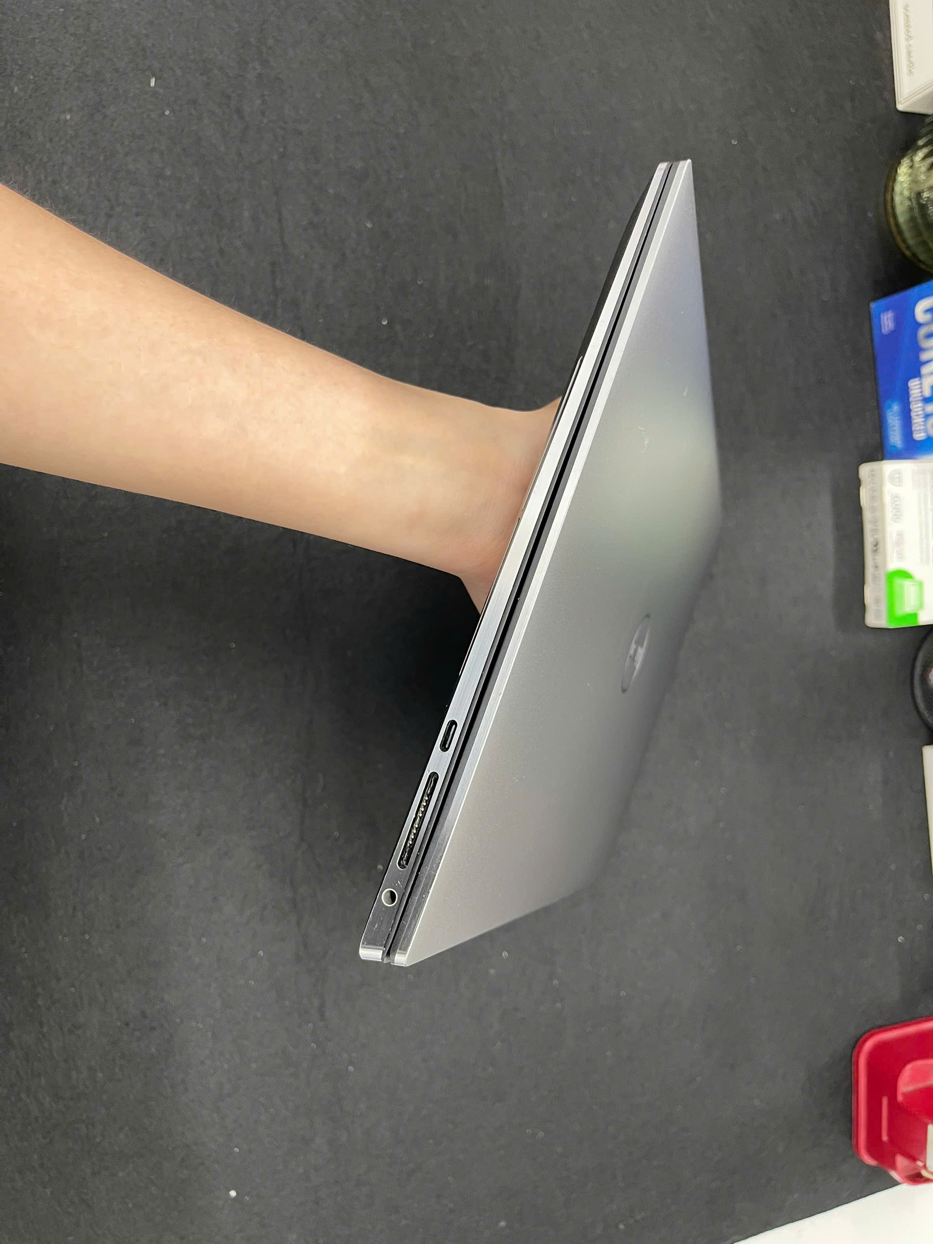Dell Precision 5560