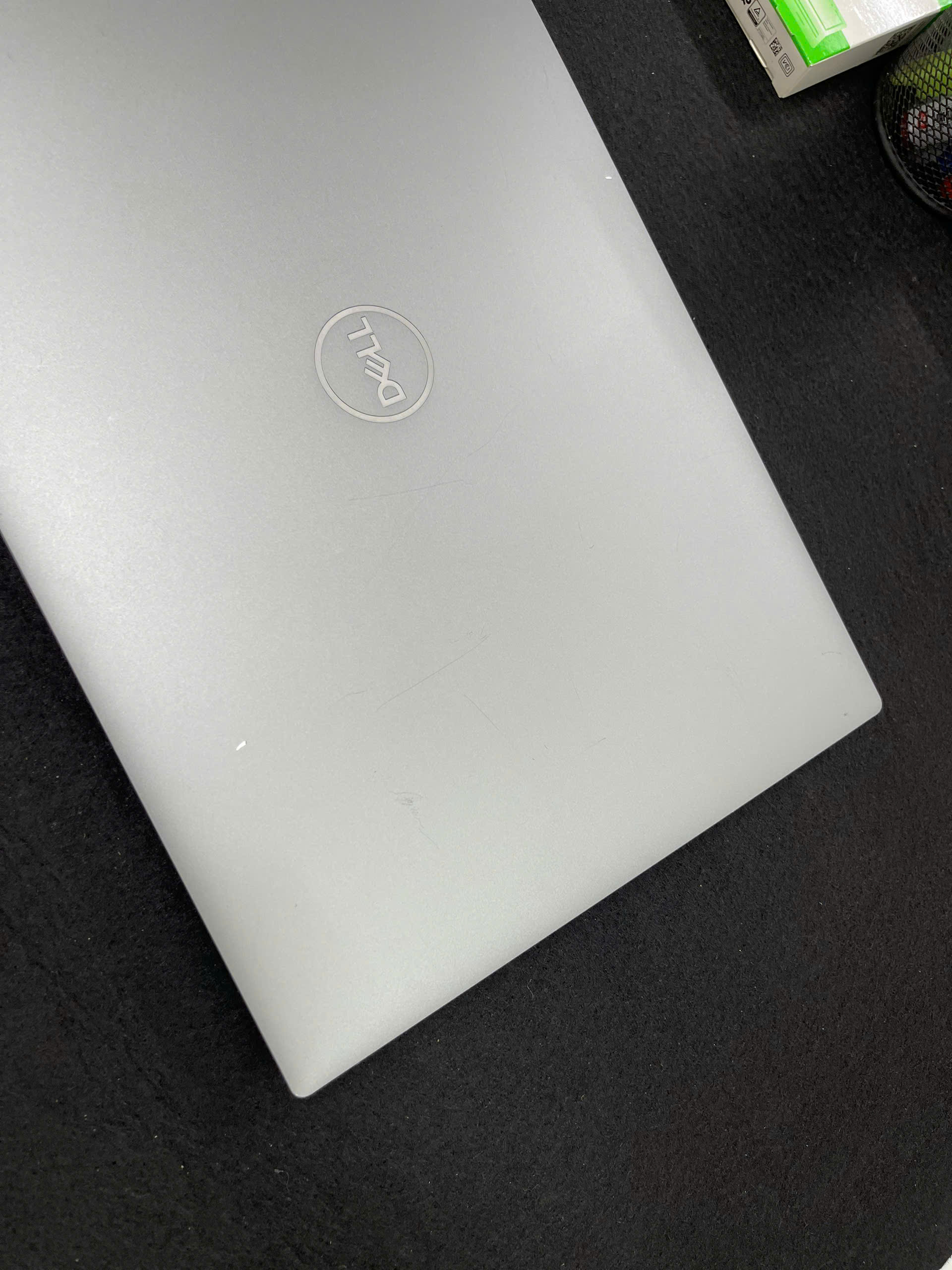 Dell Precision 5560