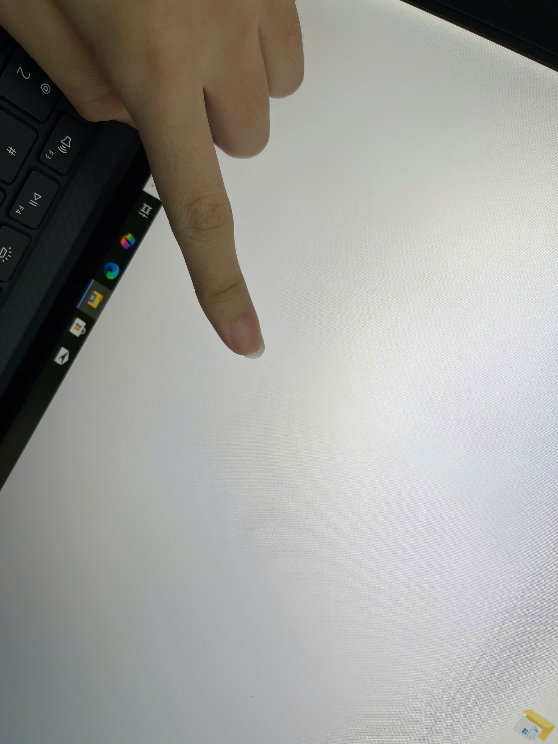 Dell Precision 5560