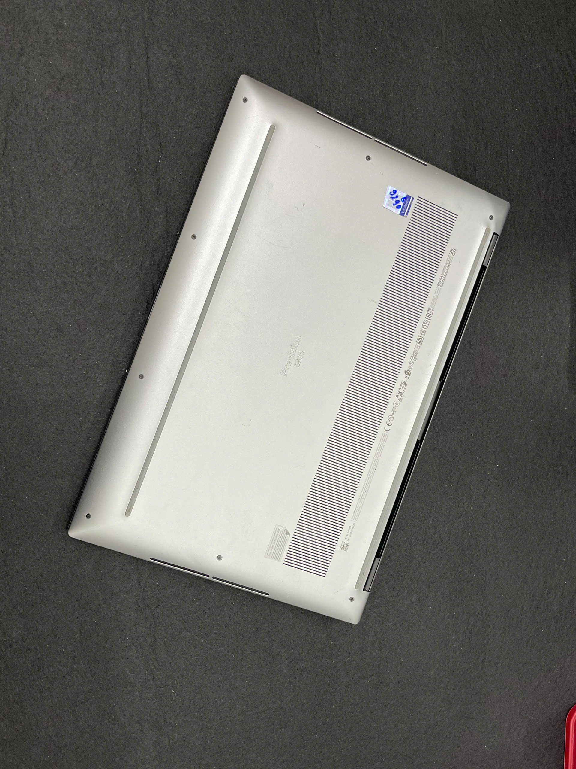 Dell Precision 5560
