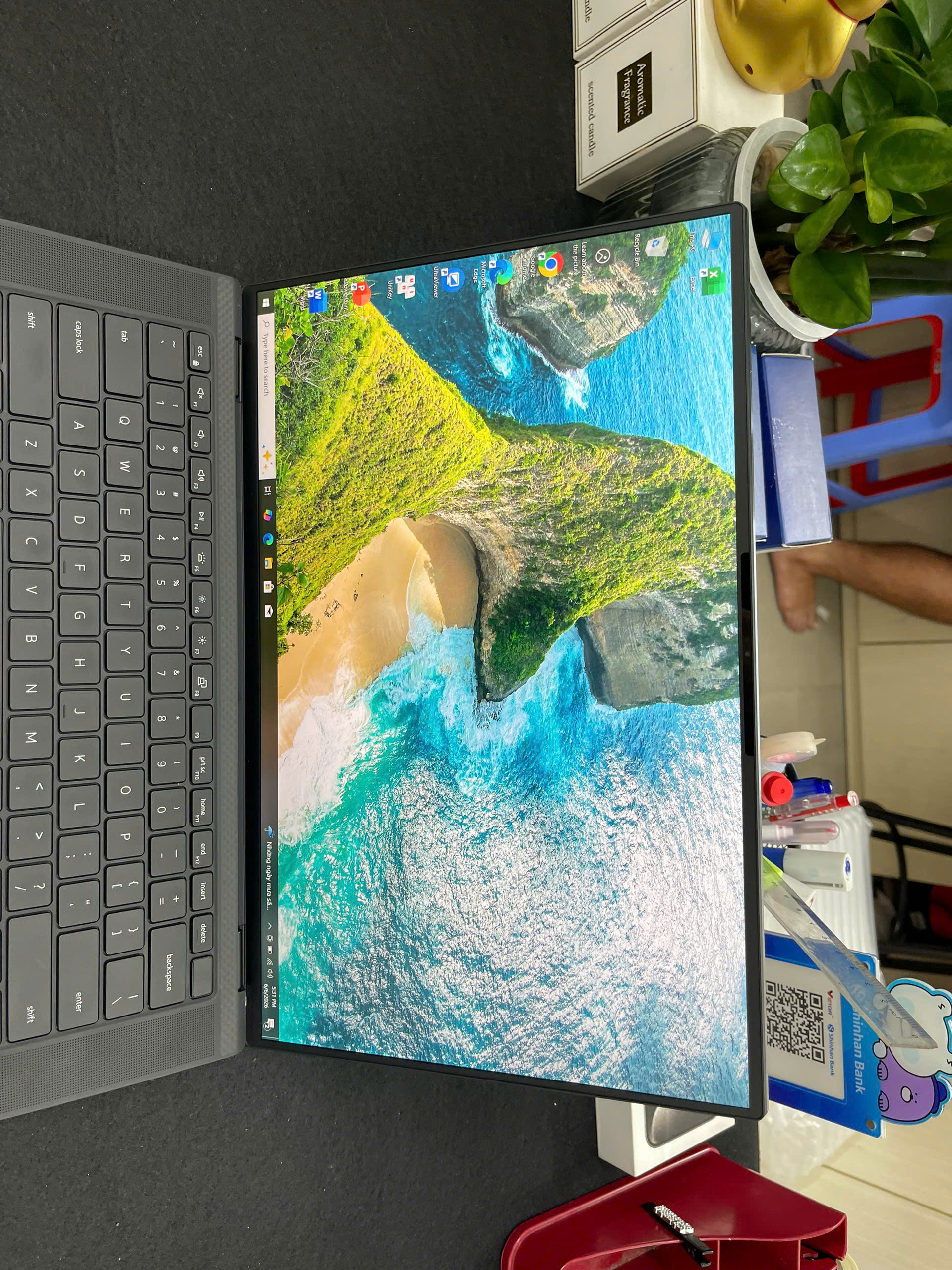 Dell Precision 5560