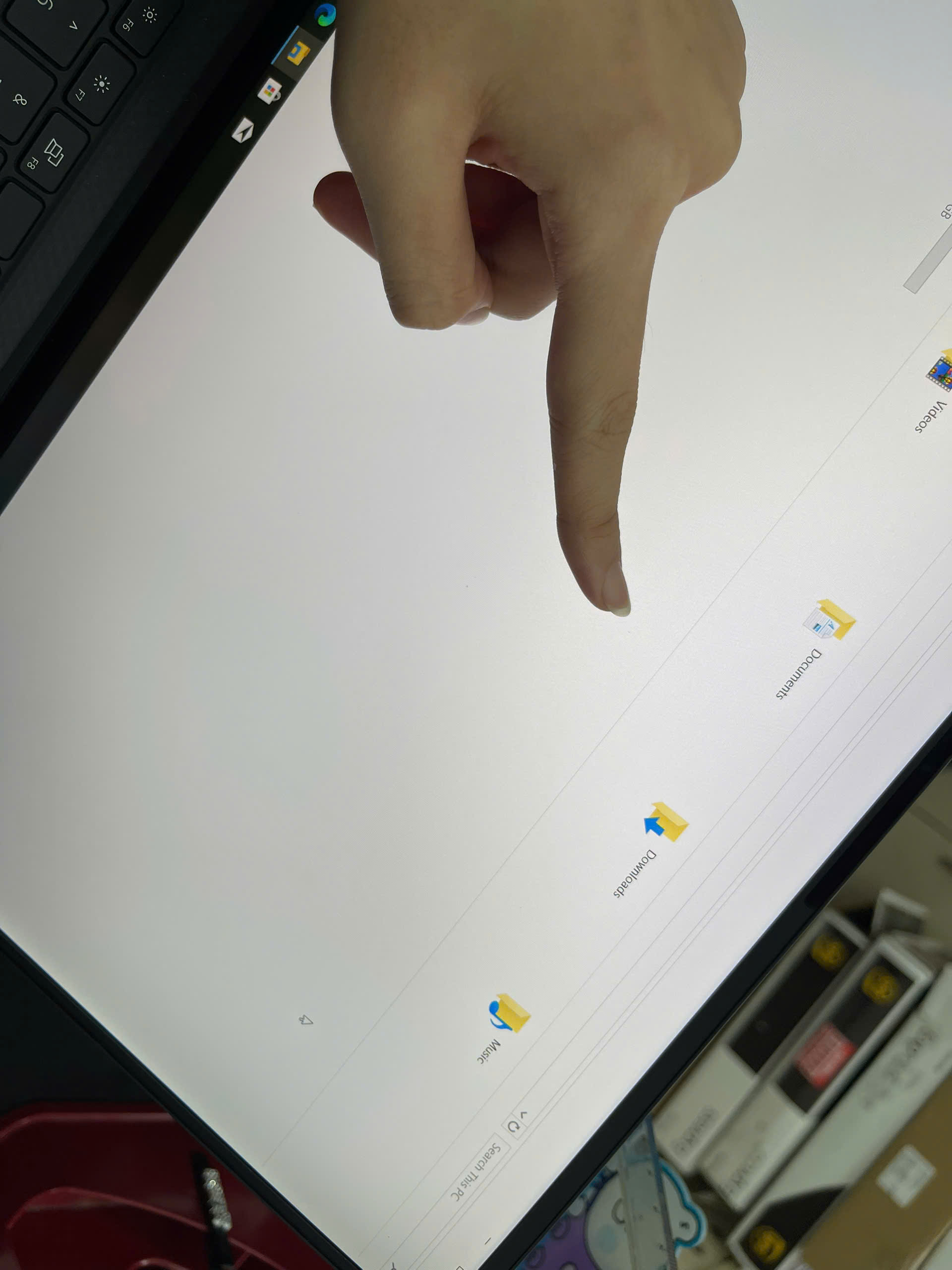 Dell Precision 5560