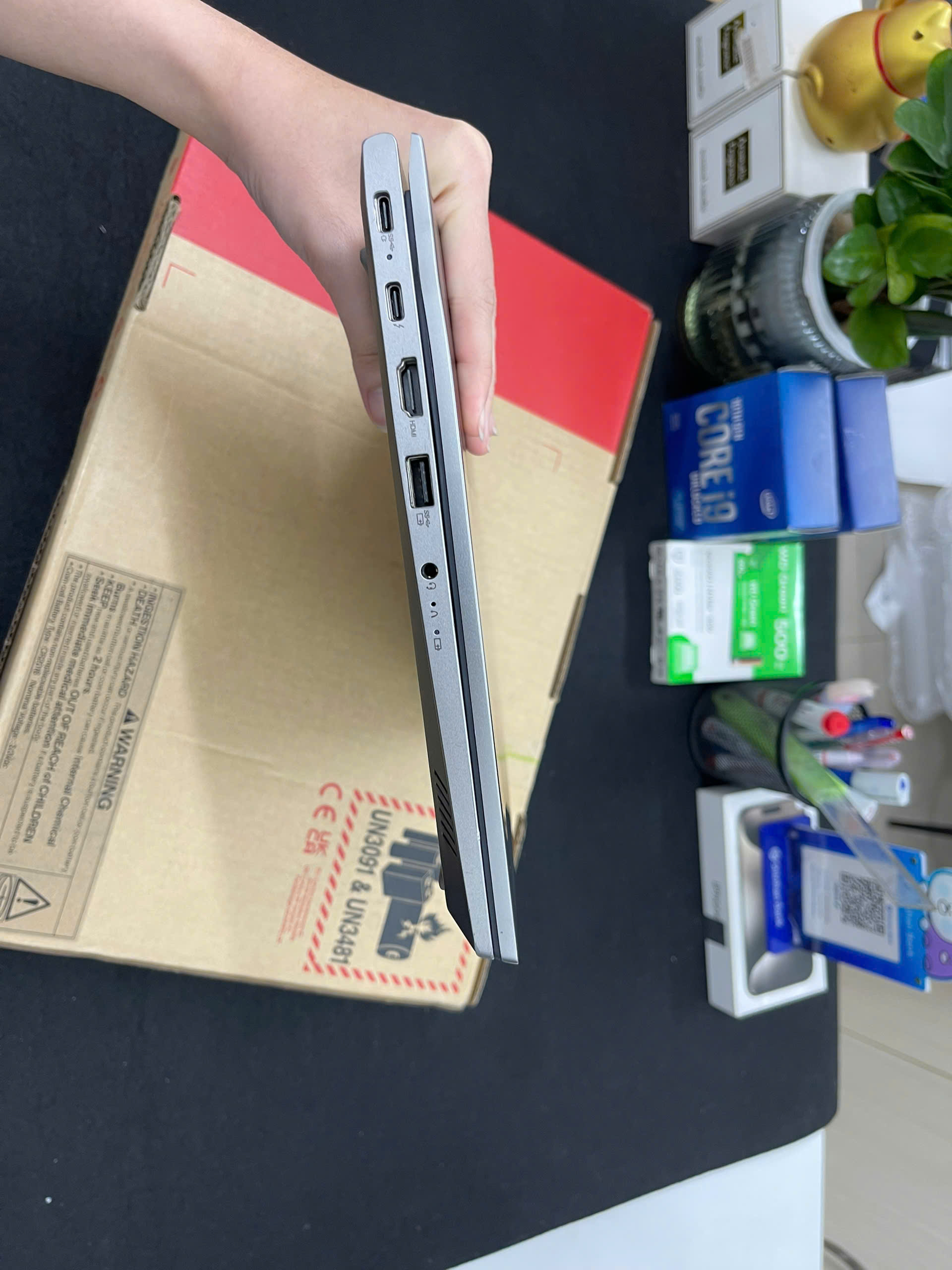 Thinkbook 14 G2