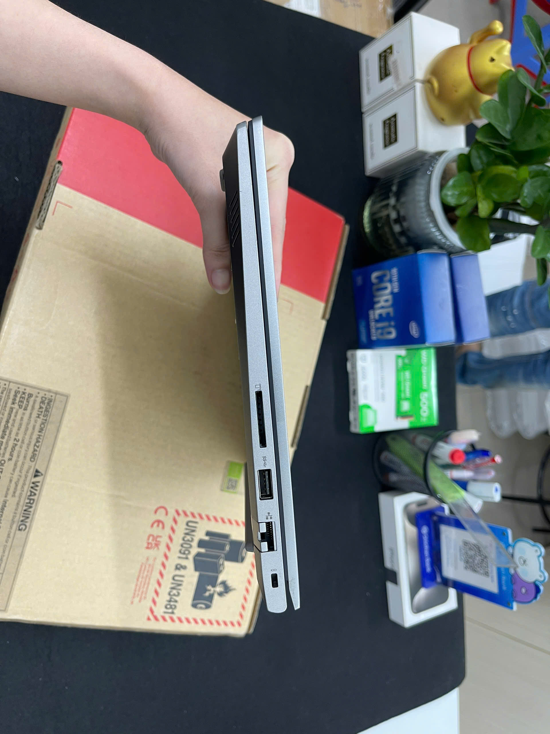Thinkbook 14 G2
