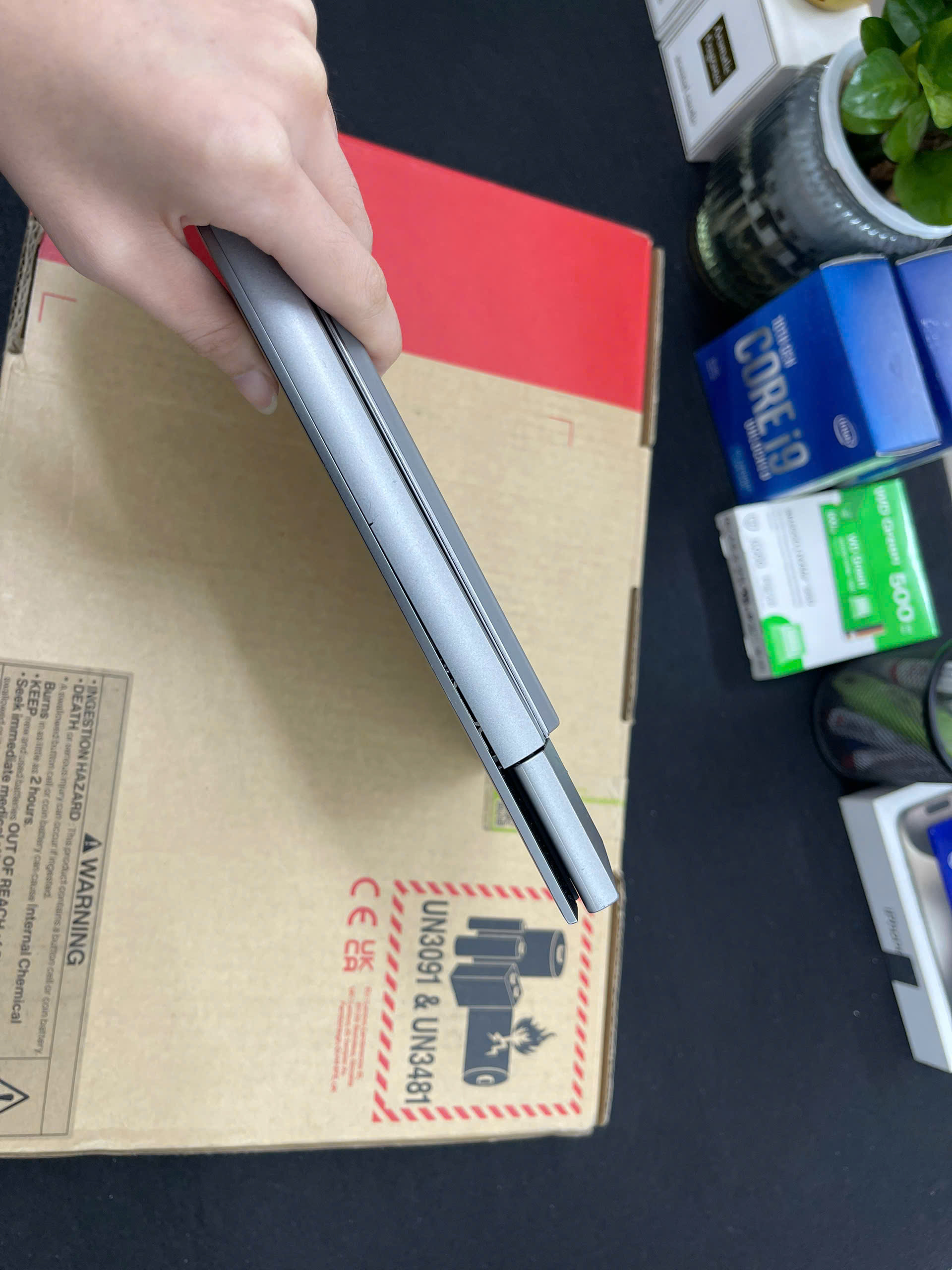 Thinkbook 14 G2