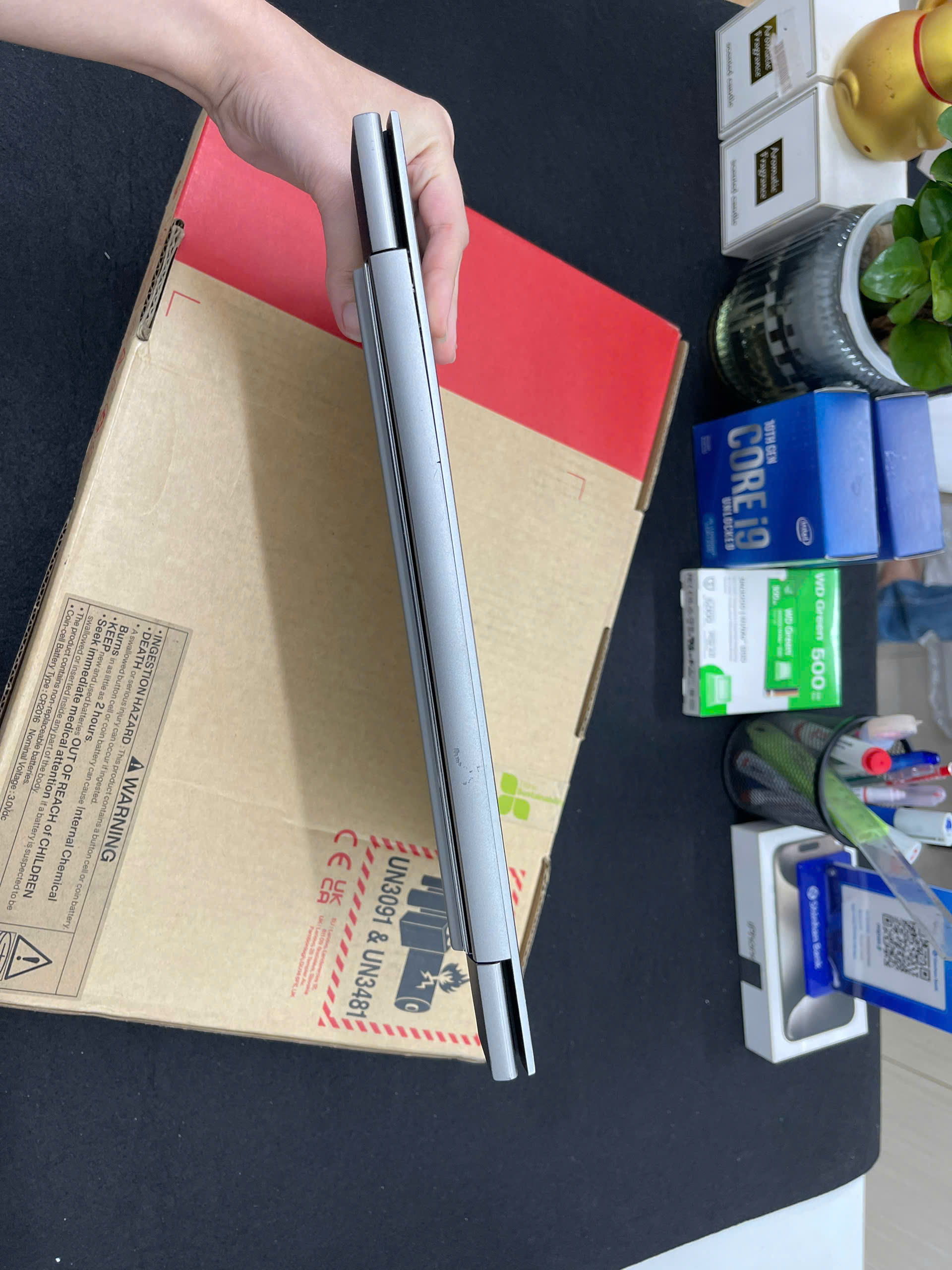 Thinkbook 14 G2