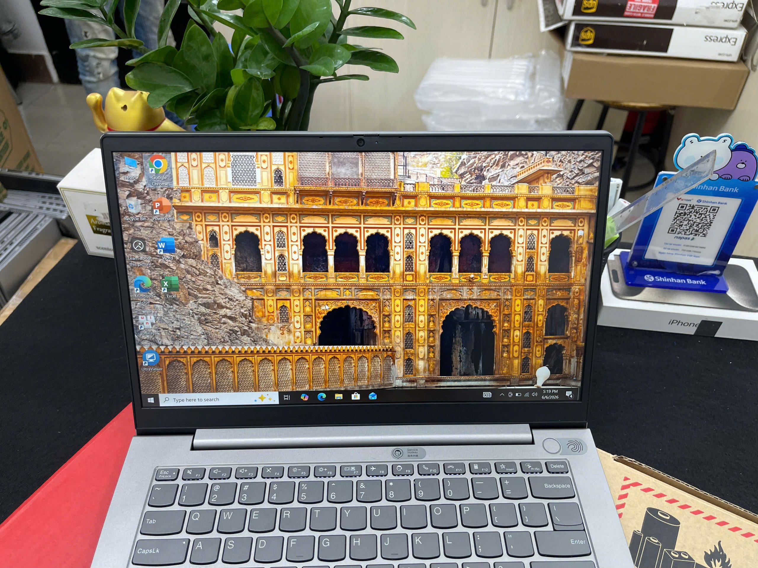 Thinkbook 14 G2