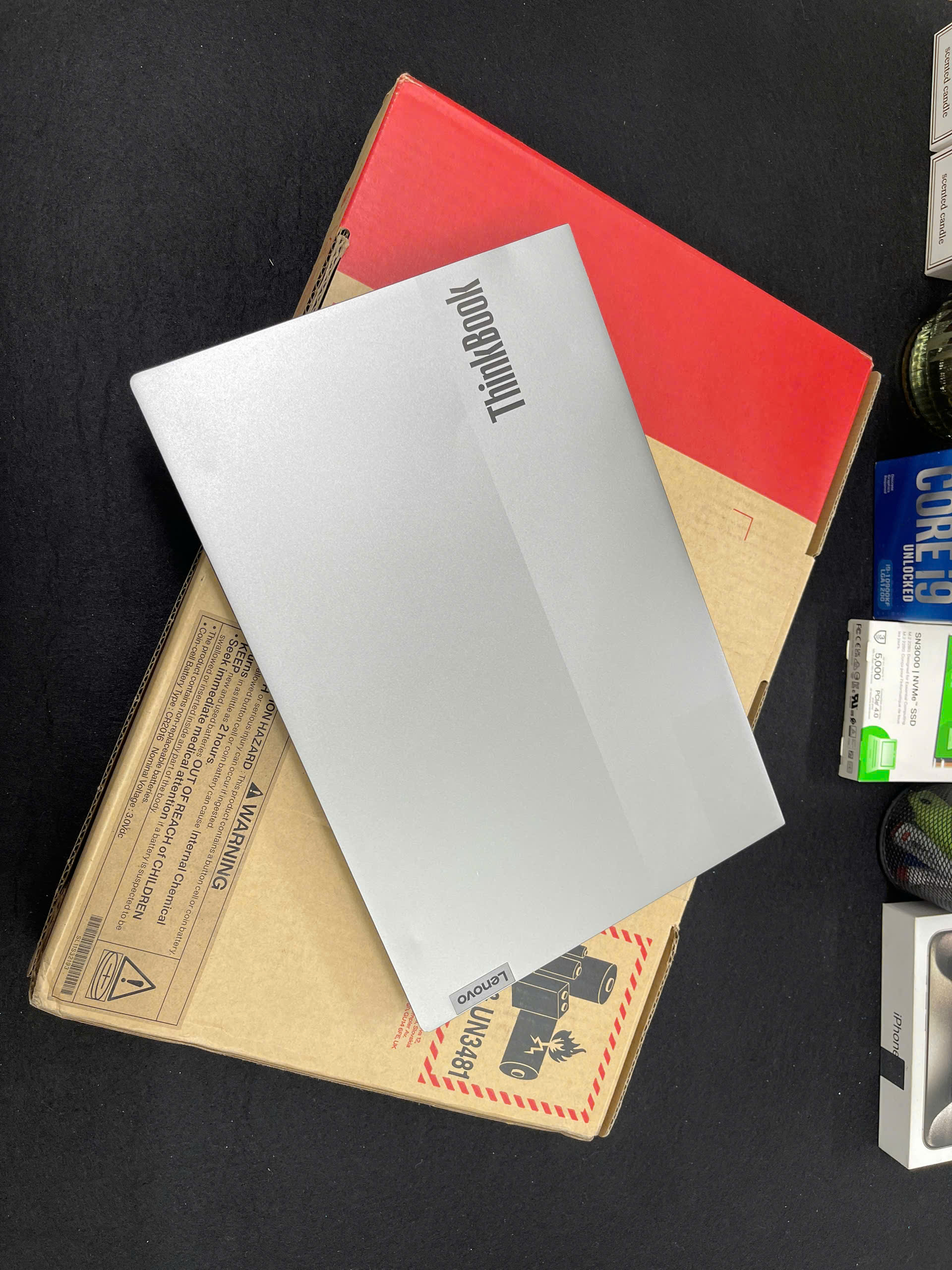 Thinkbook 14 G2