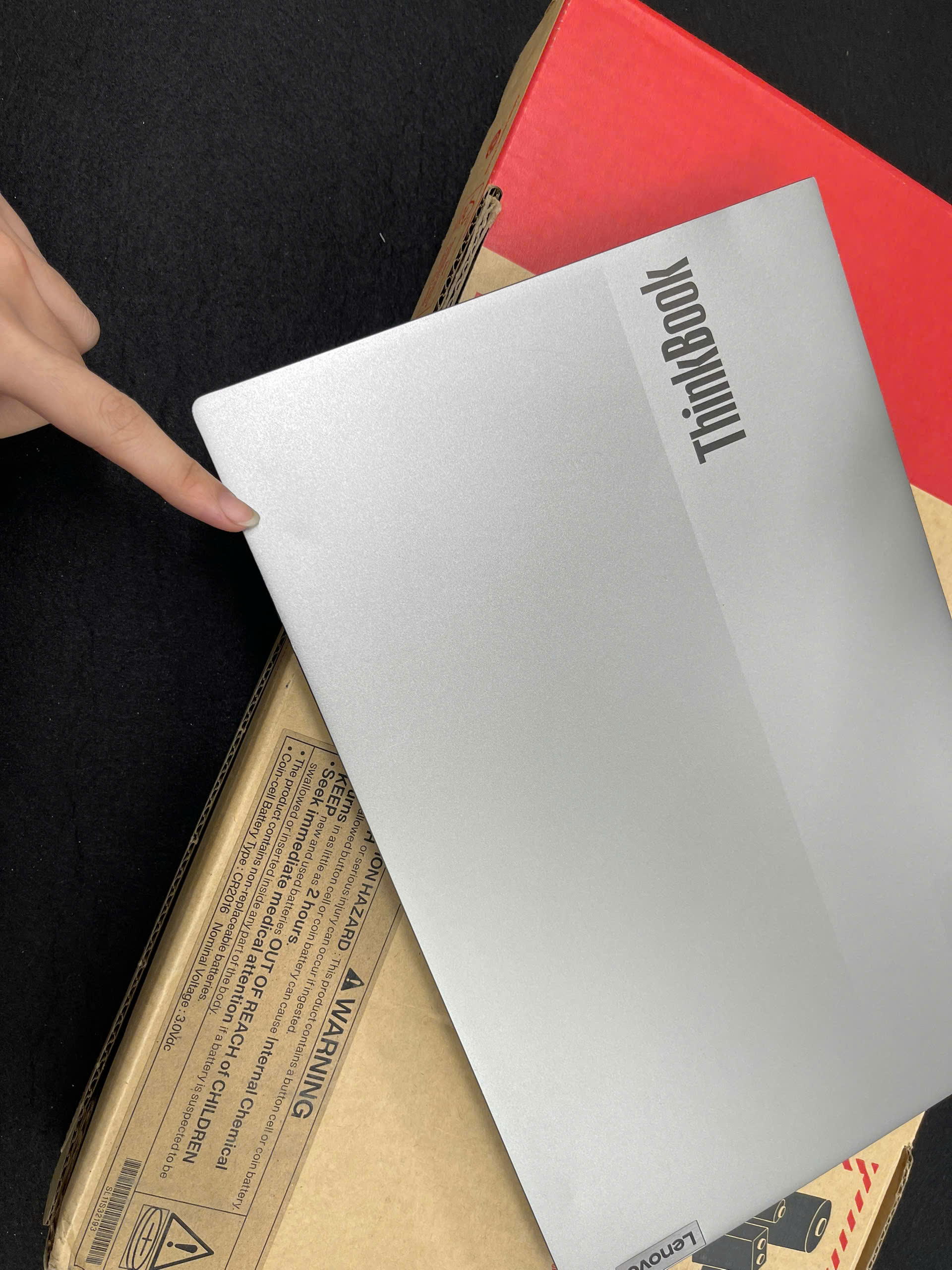 Thinkbook 14 G2