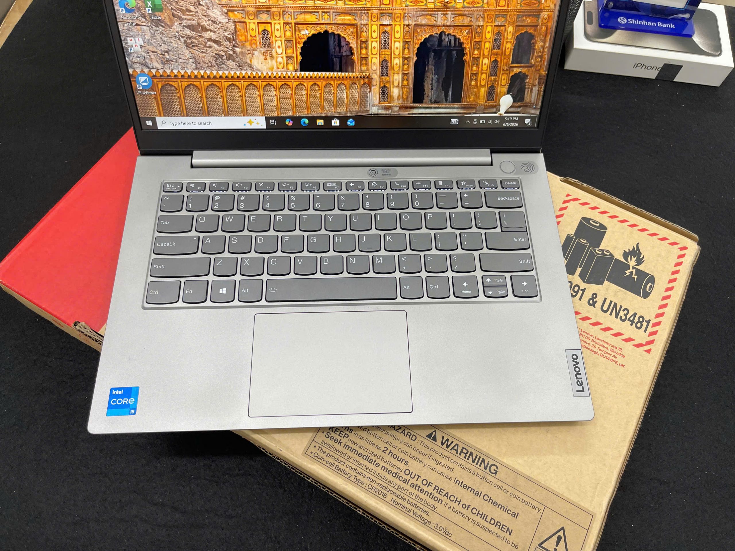 Thinkbook 14 G2