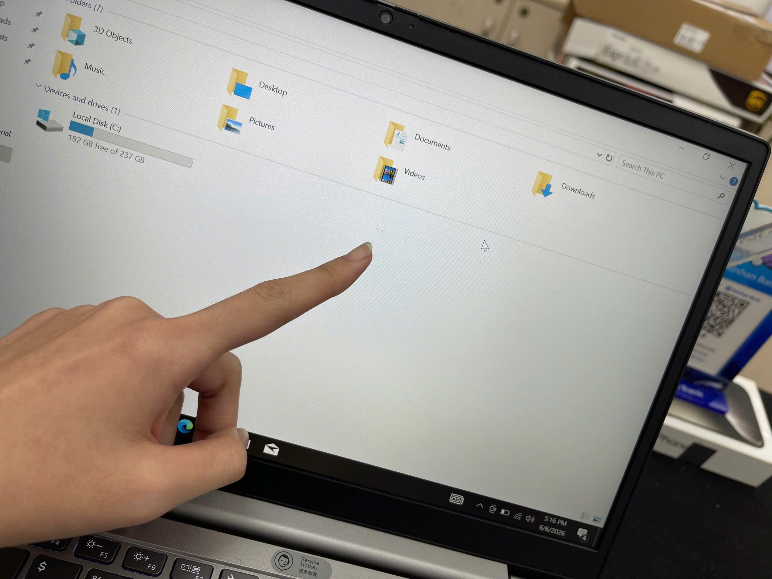 Thinkbook 14 G2
