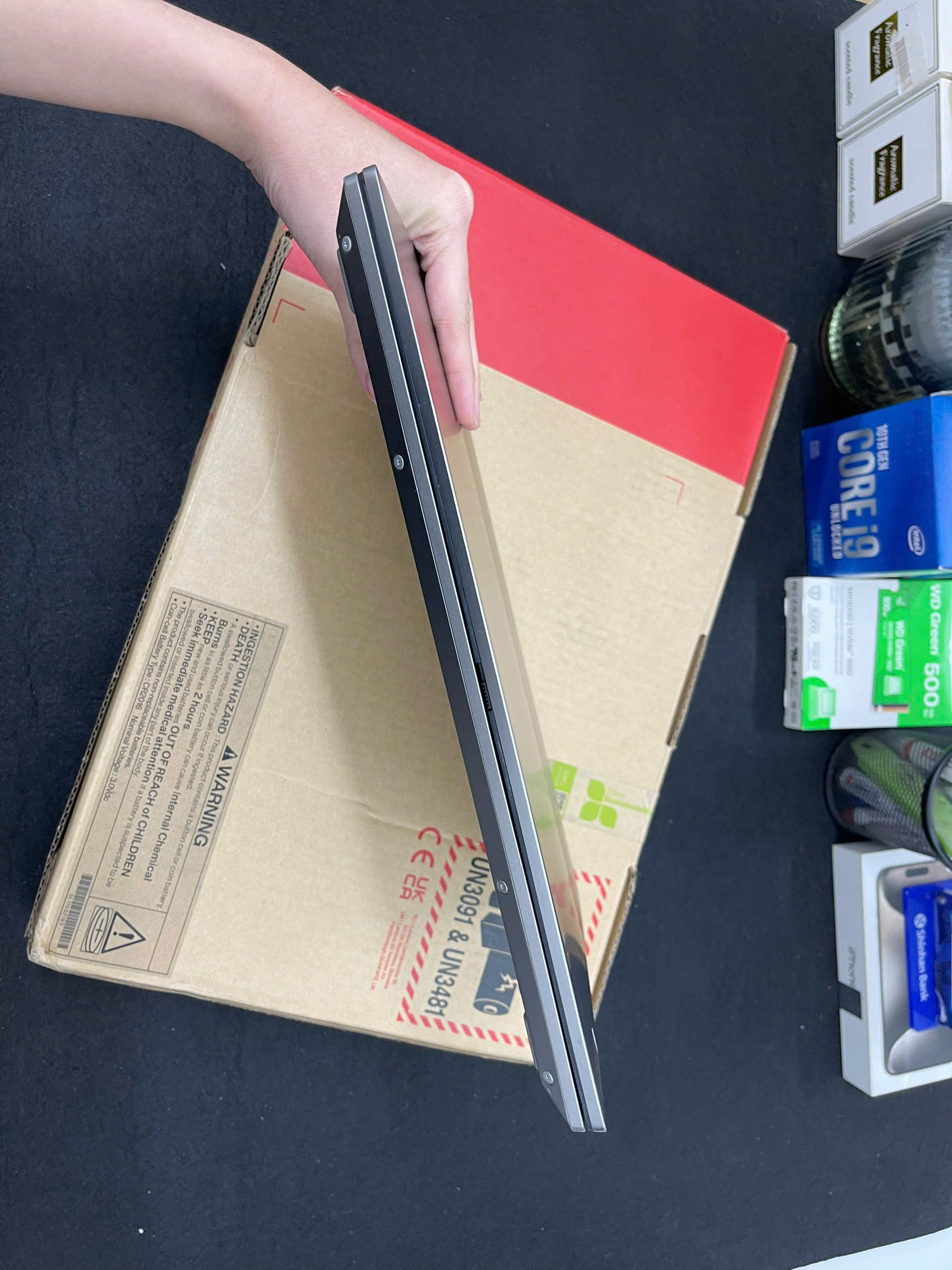 Thinkbook 14 G2