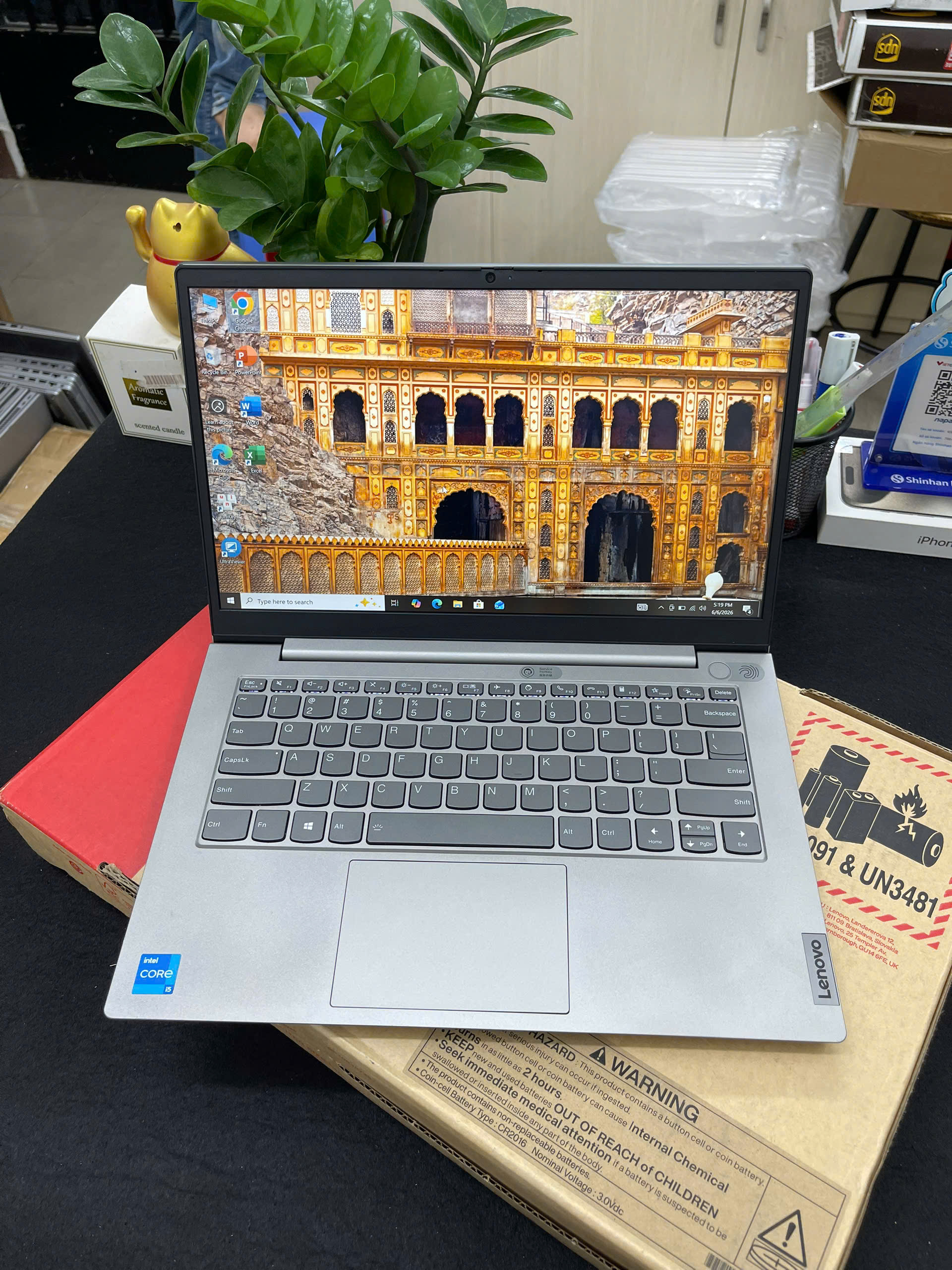 Thinkbook 14 G2