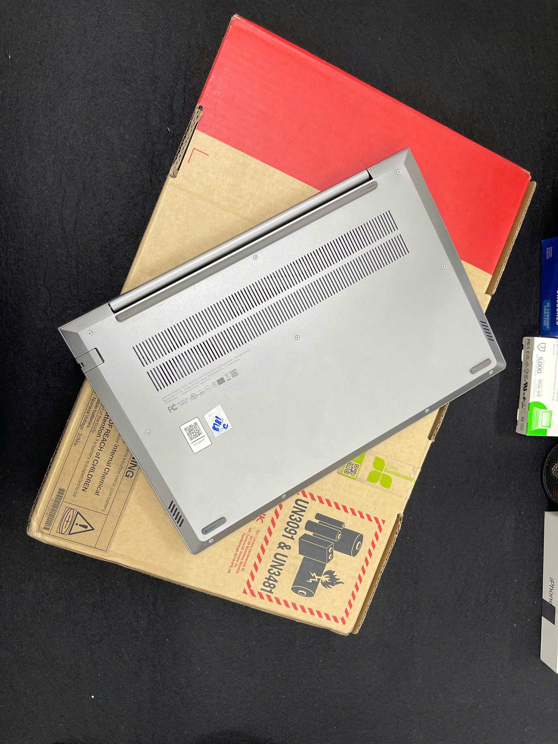 Thinkbook 14 G2