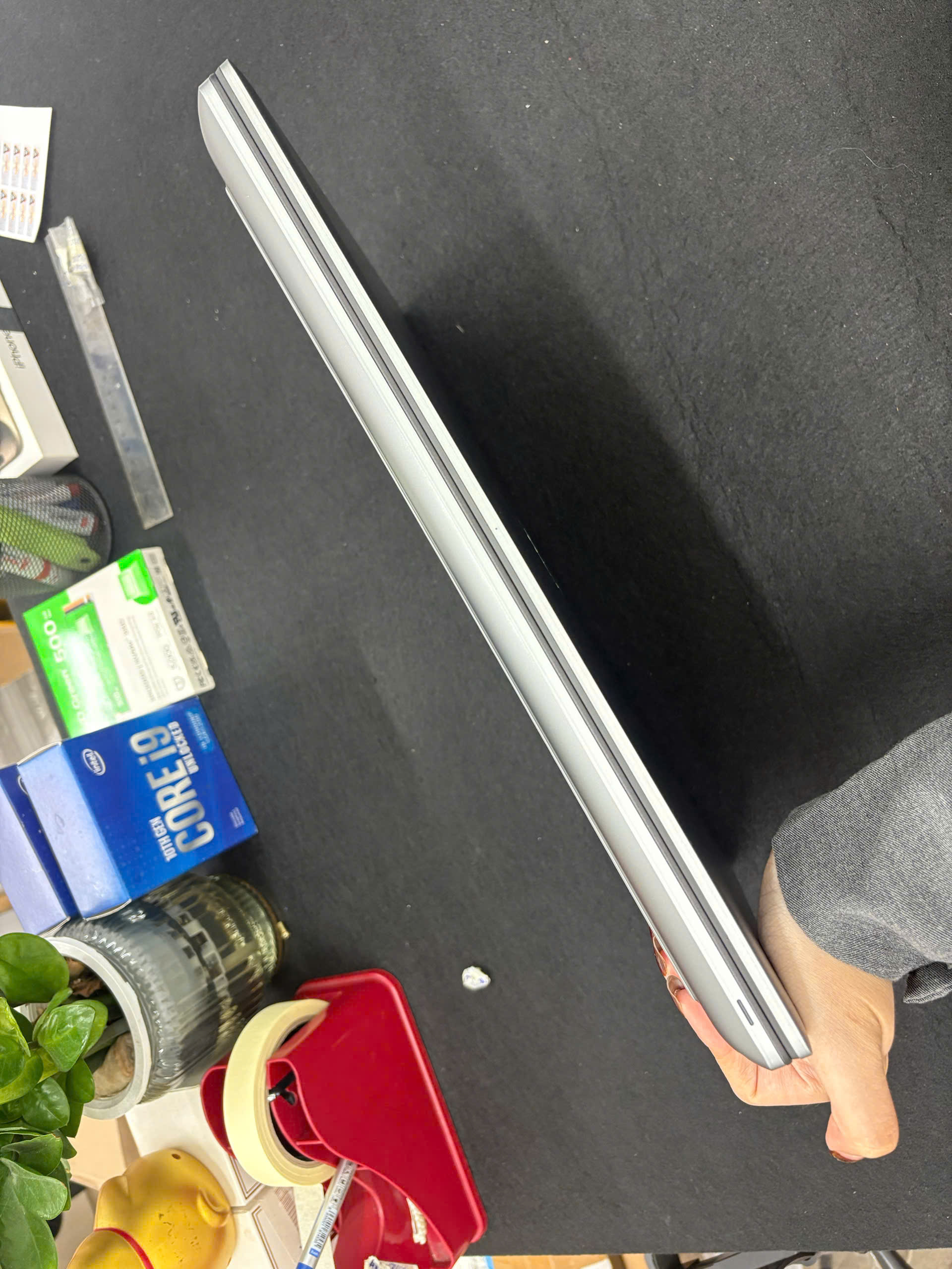 Dell Precision 7560