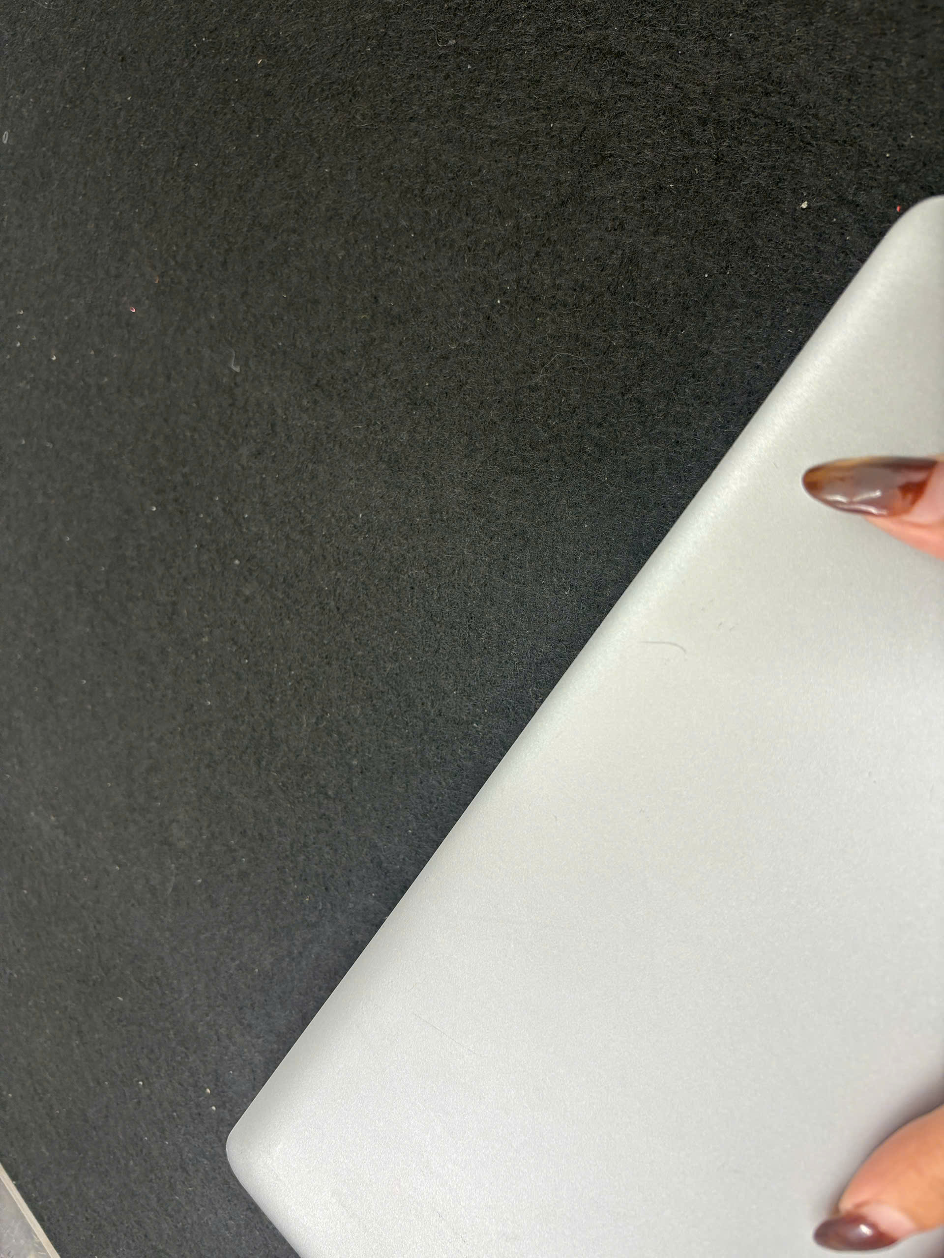 Dell Precision 7560