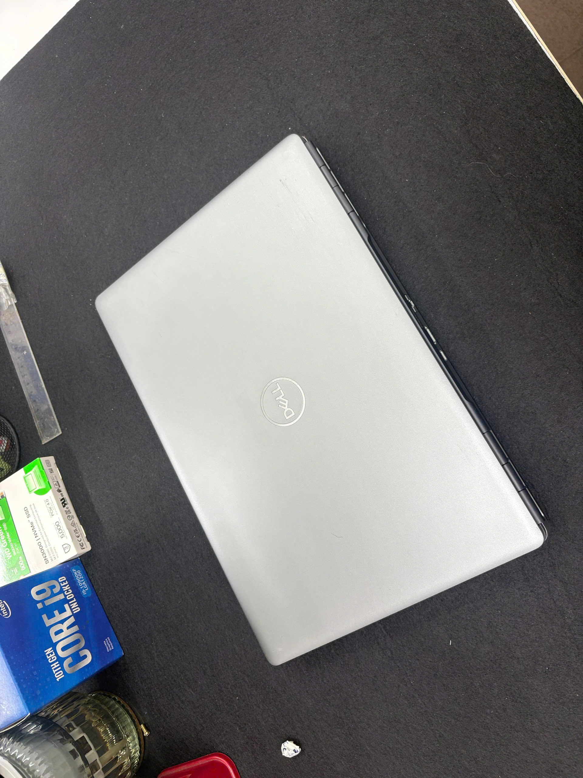 Dell Precision 7560