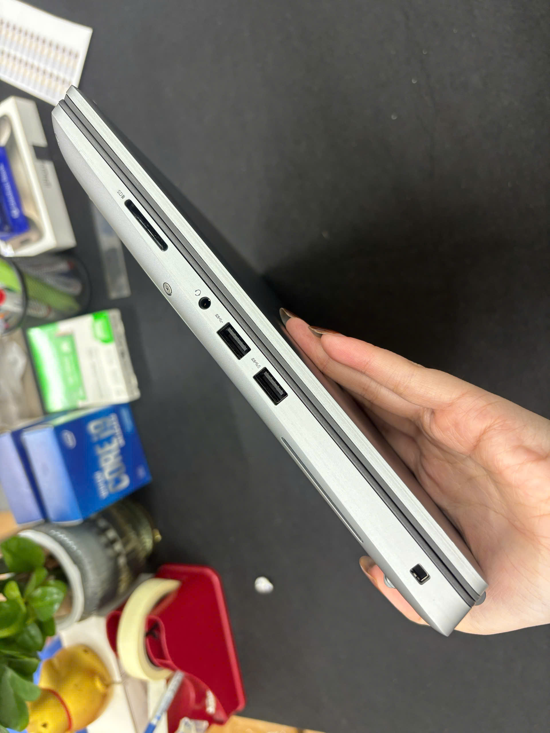 Dell Precision 7560