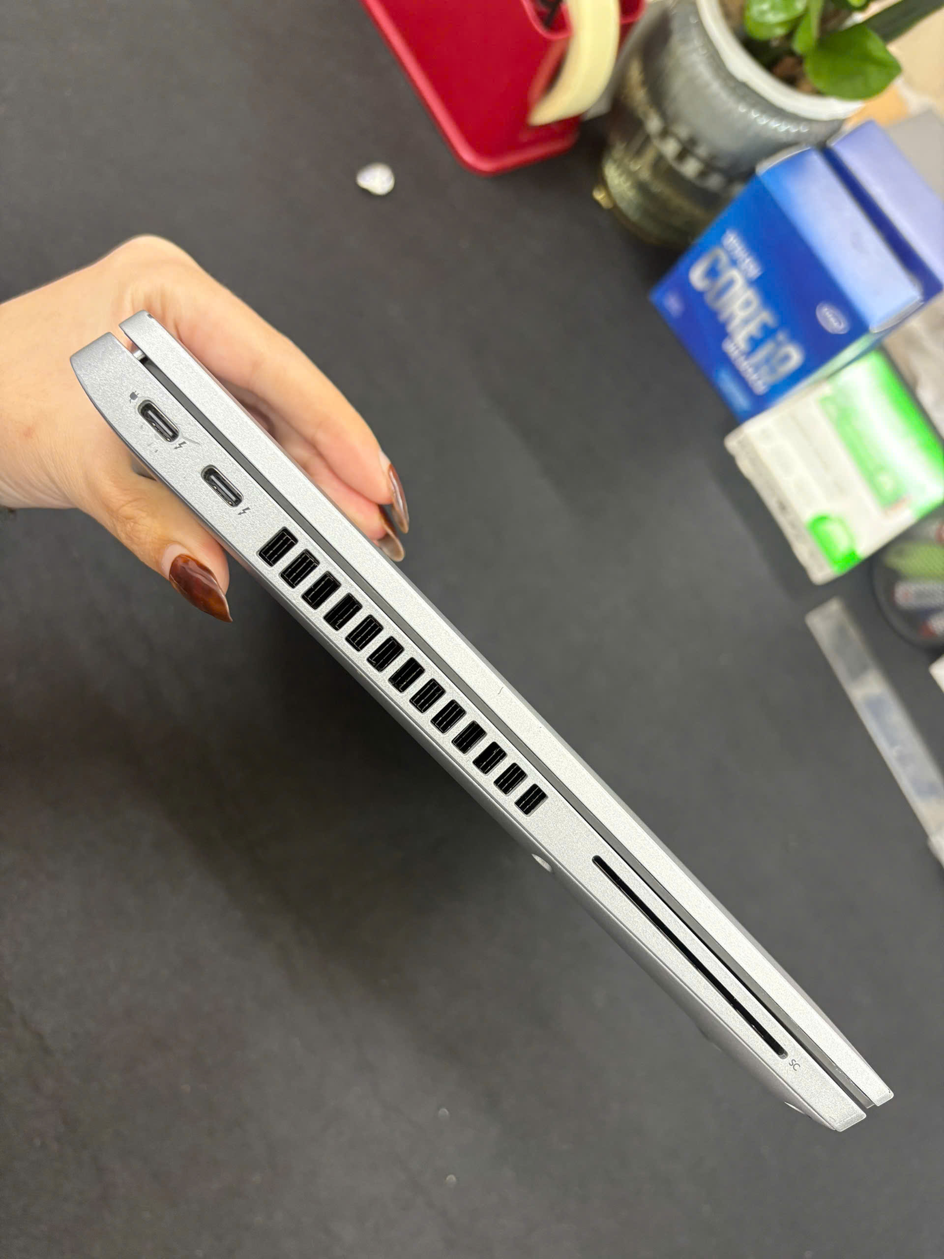Dell Latitude 5420