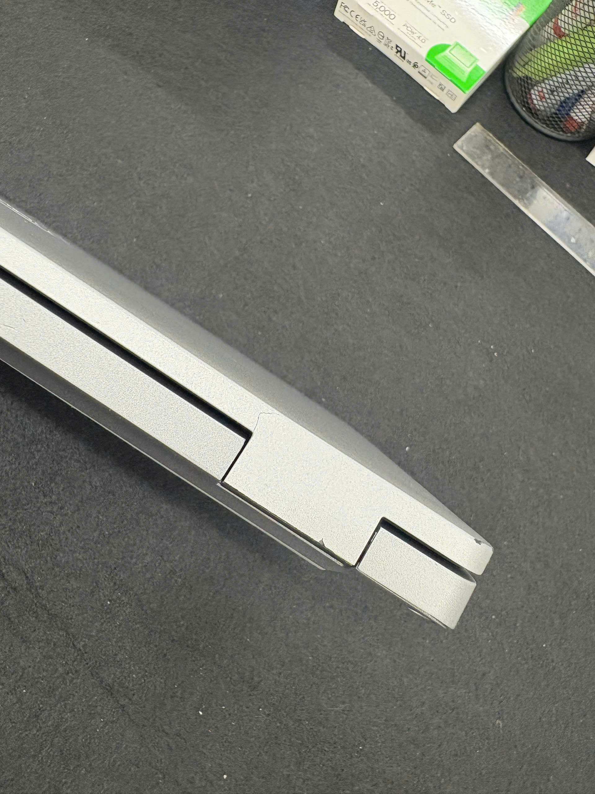Dell Latitude 5420