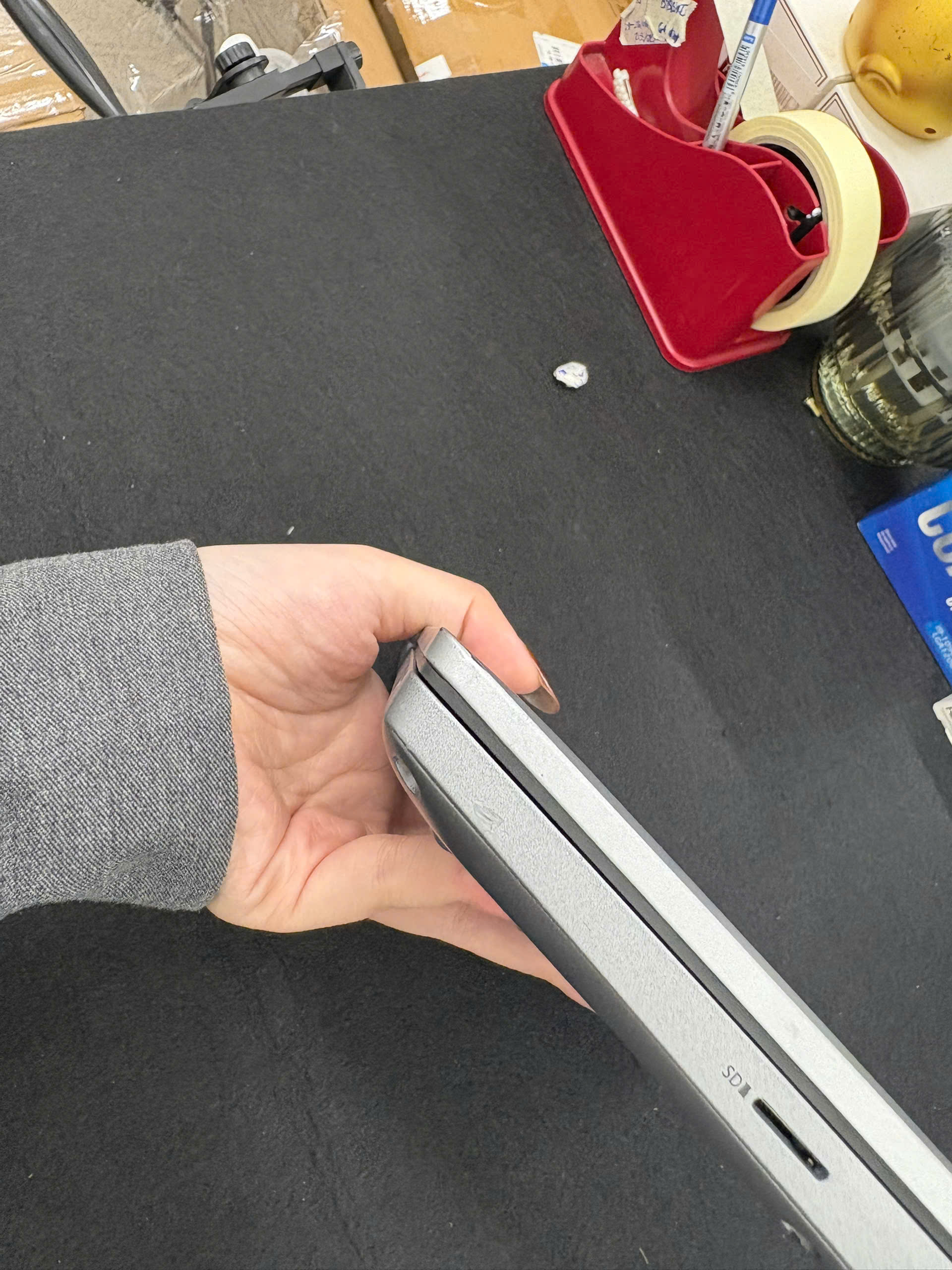 Dell Latitude 5420