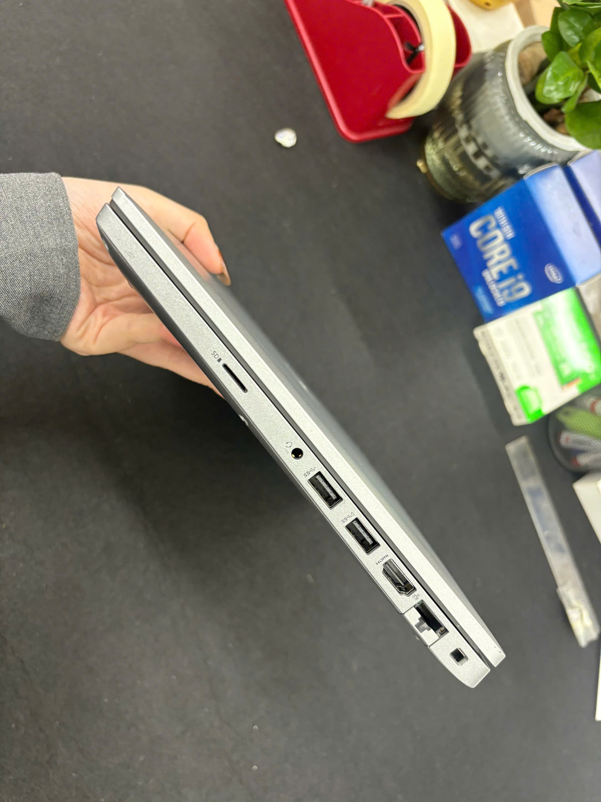 Dell Latitude 5420
