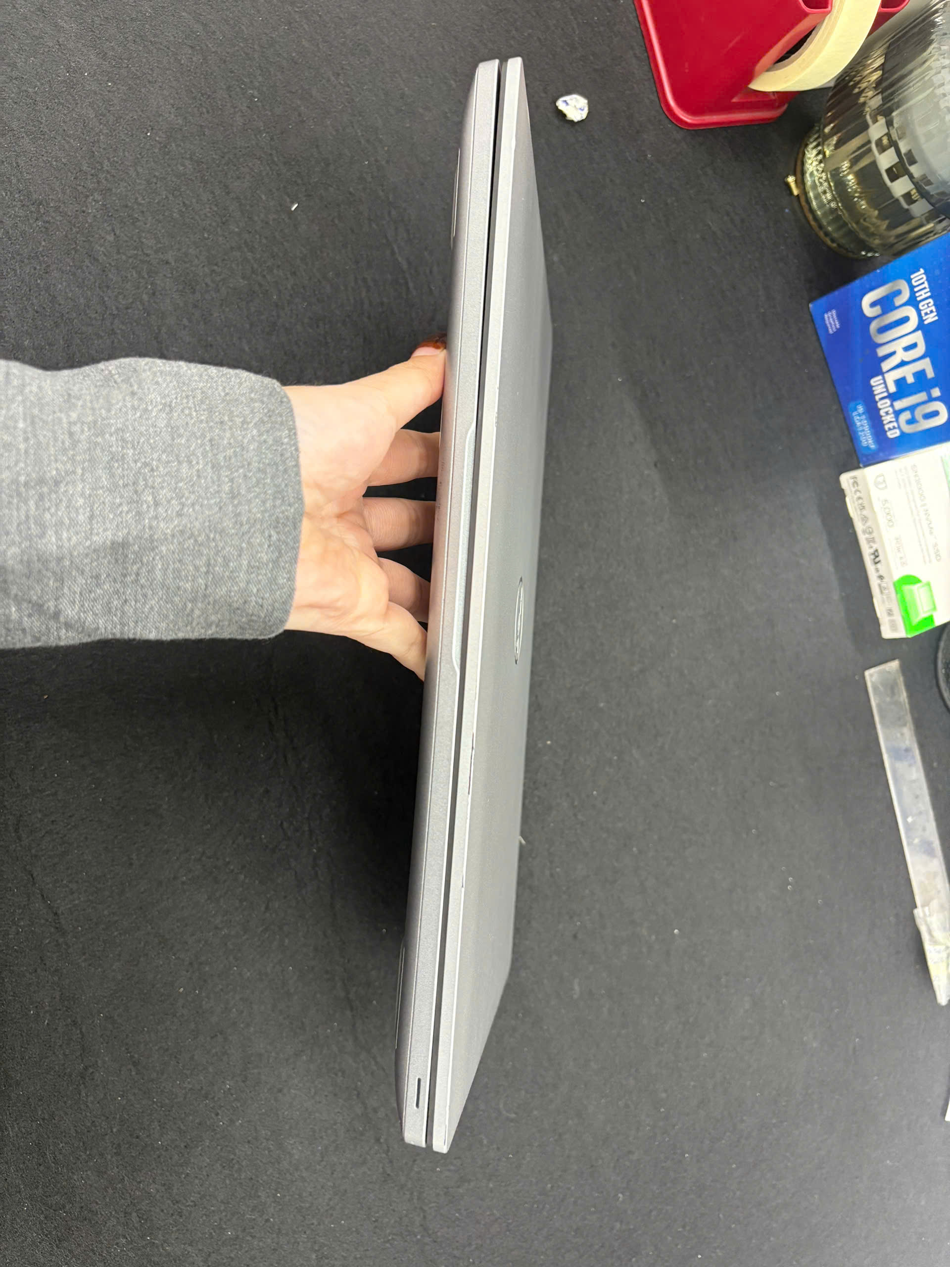 Dell Latitude 5420