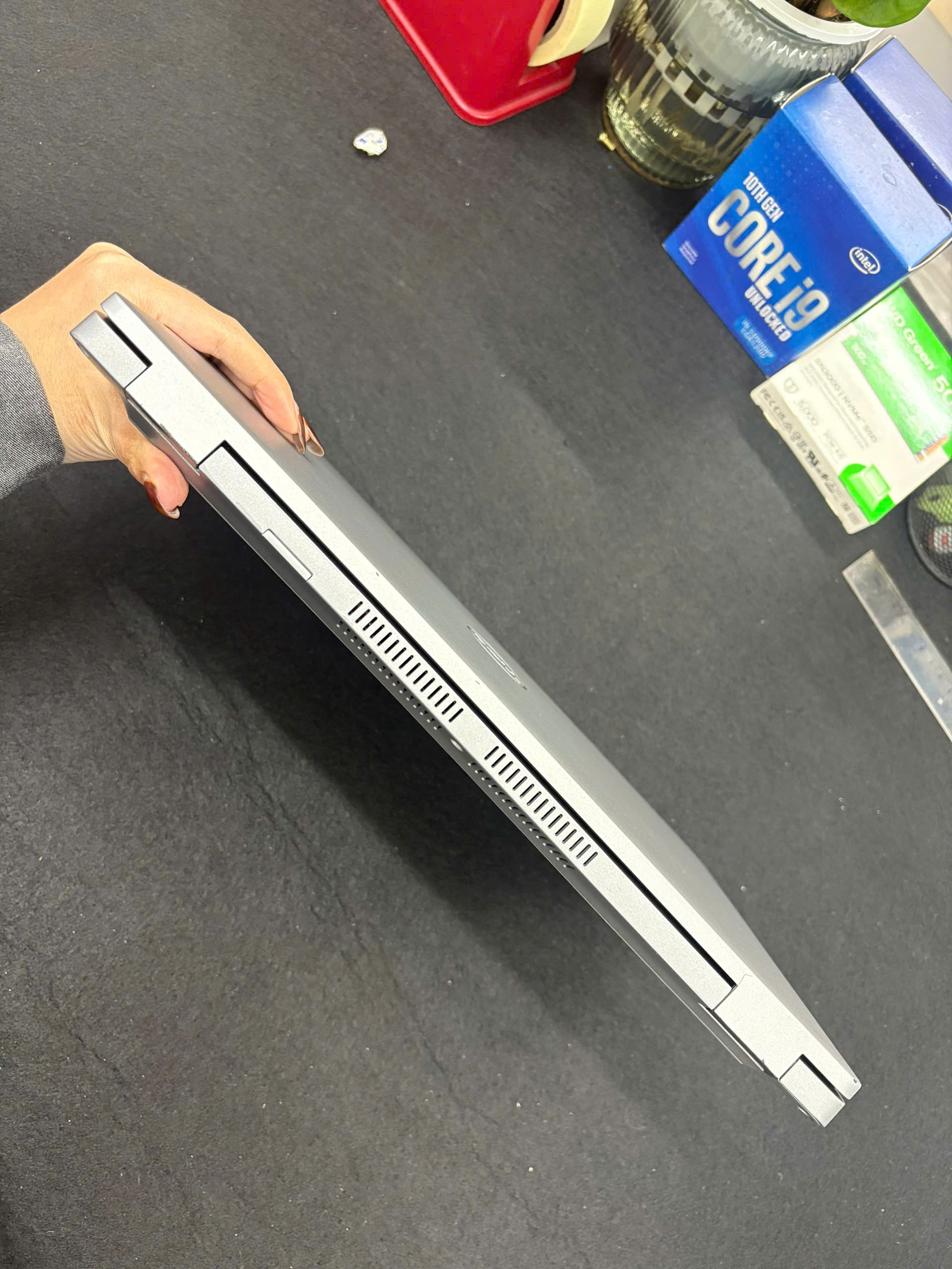 Dell Latitude 5420