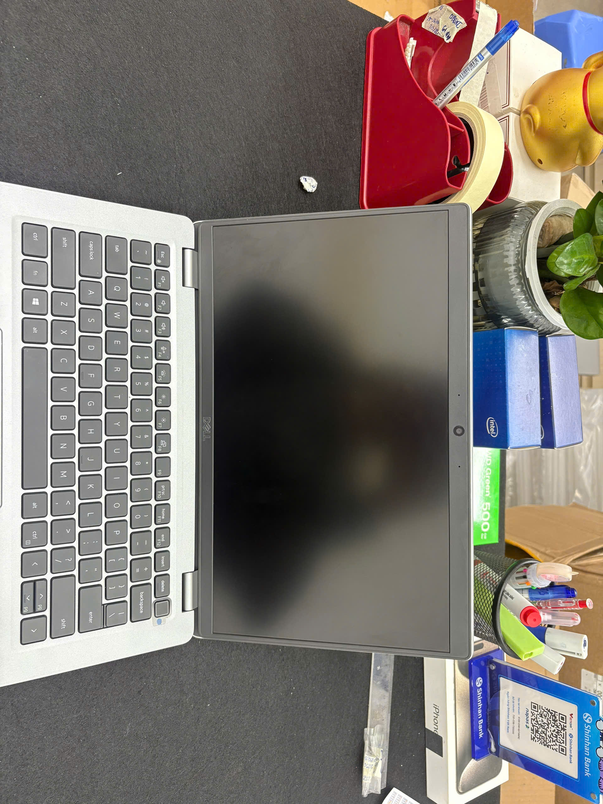 Dell Latitude 5420