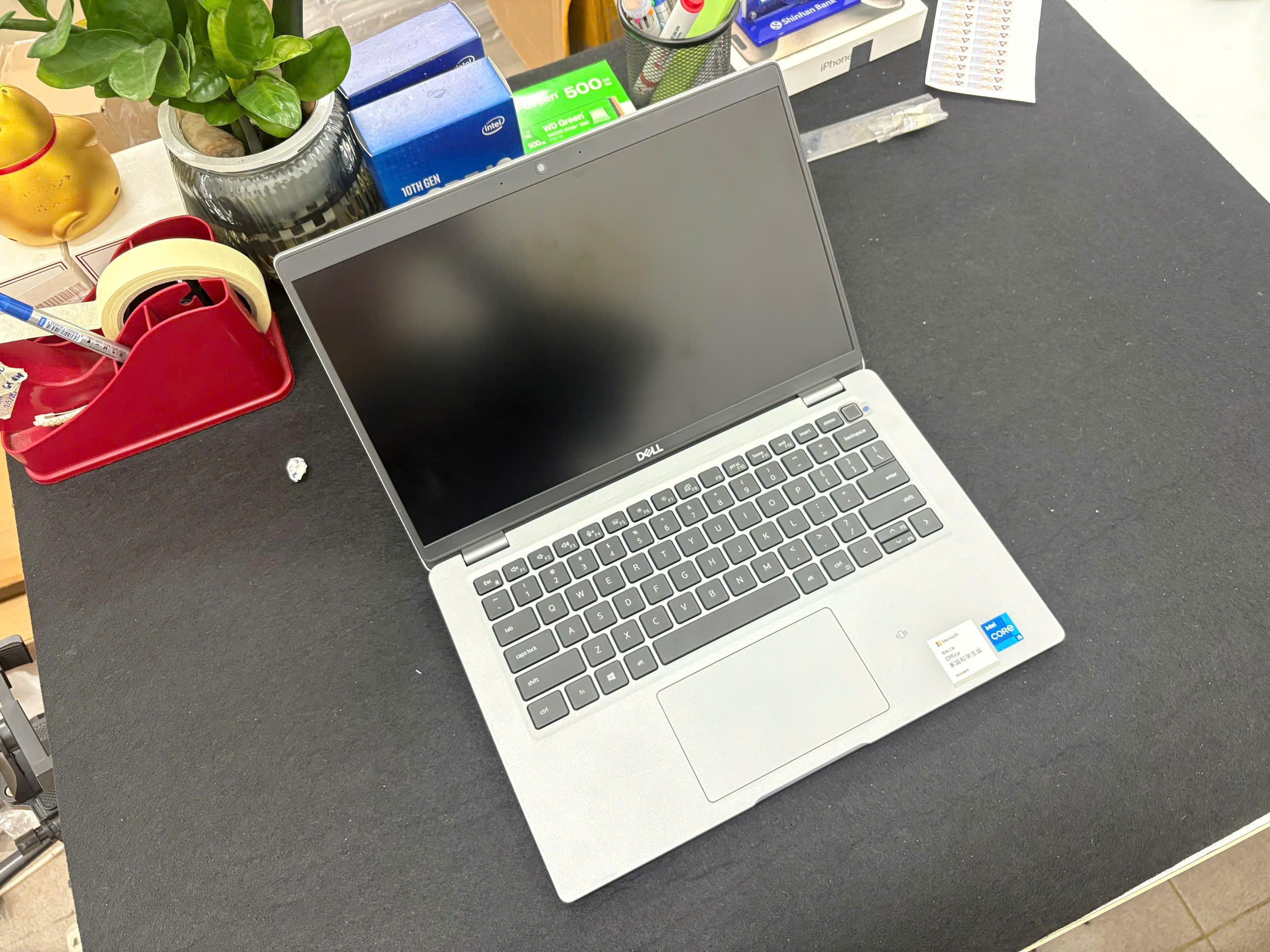 Dell Latitude 5420