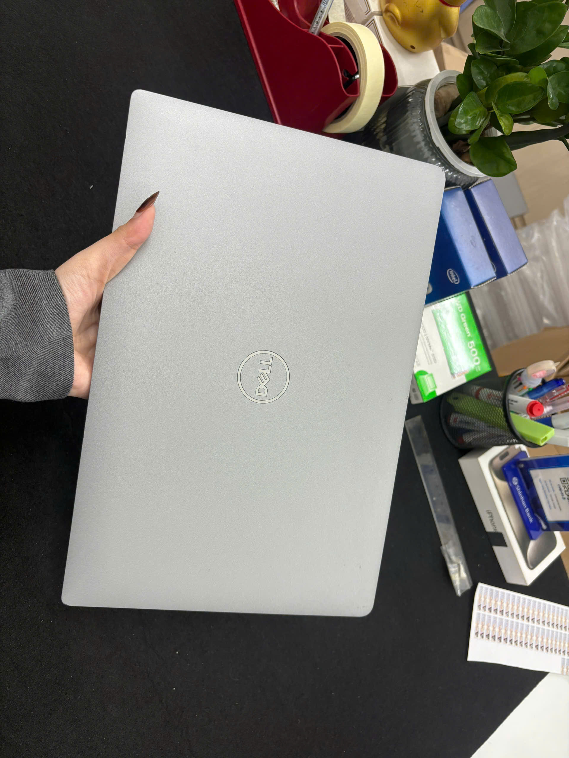 Dell Latitude 5420