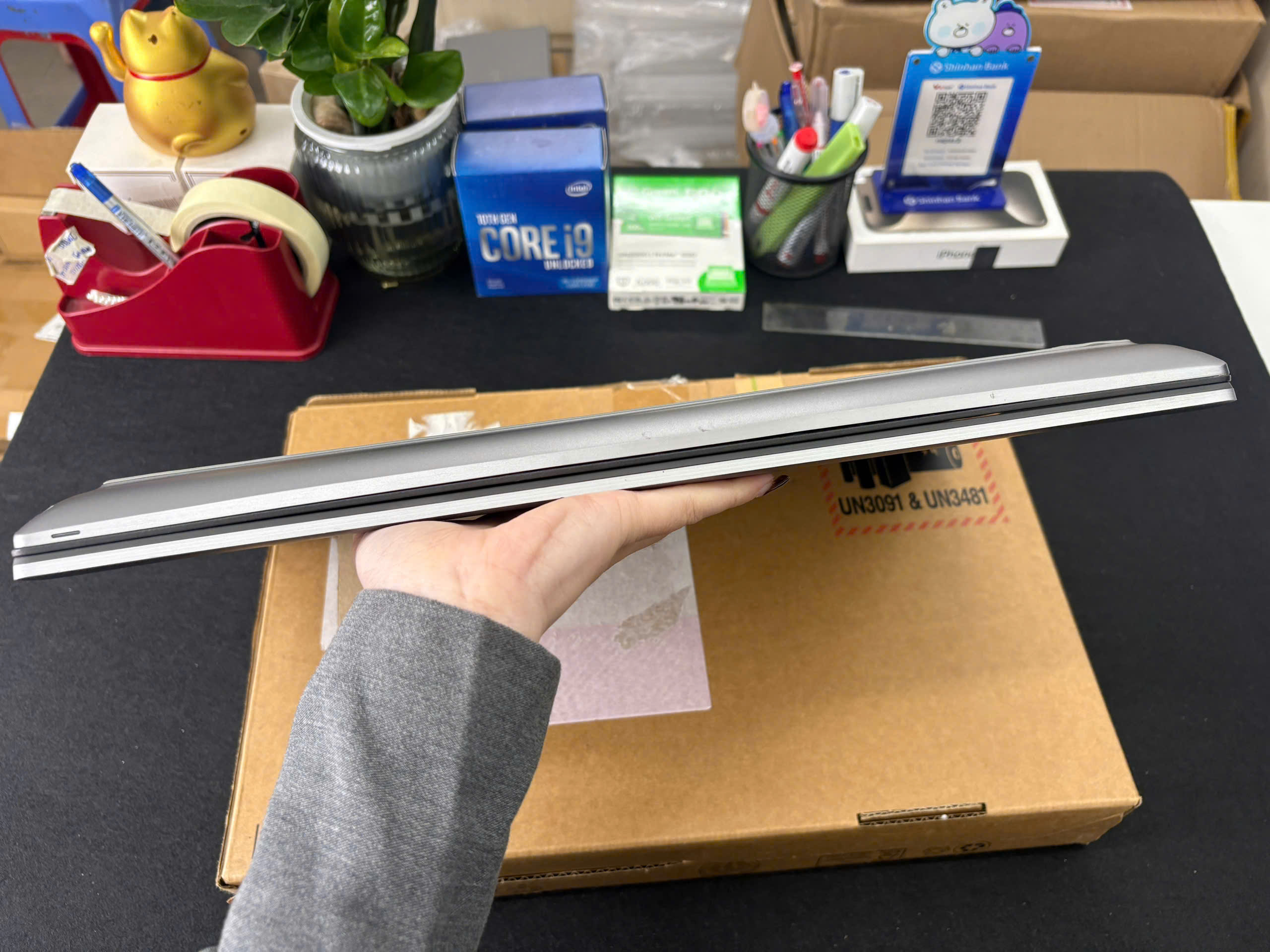 Dell Precision 7760