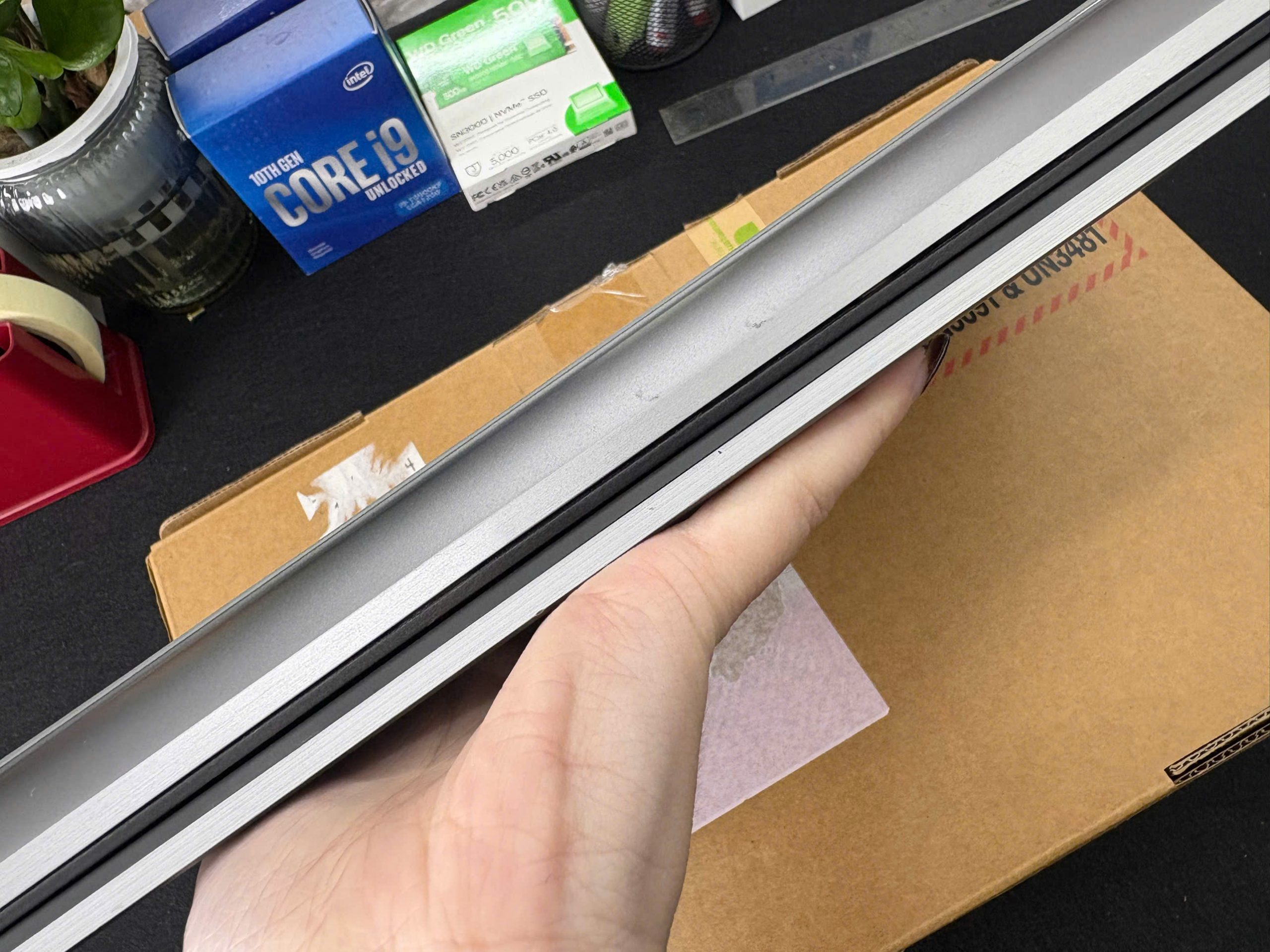 Dell Precision 7760