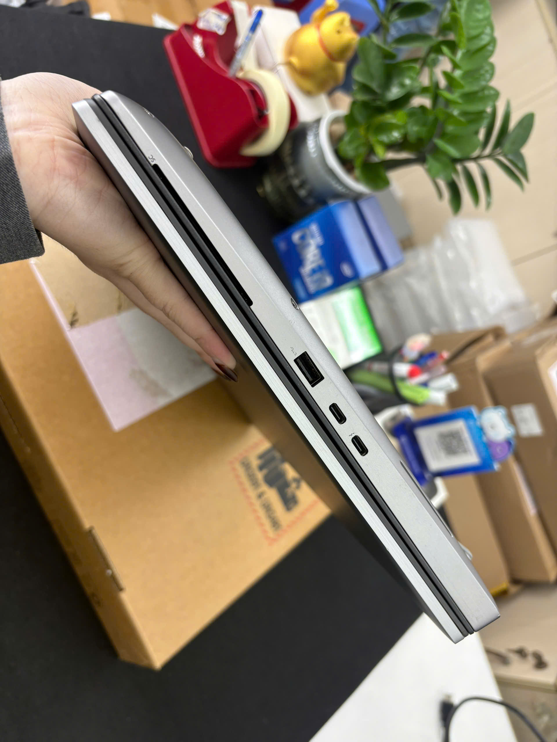 Dell Precision 7760