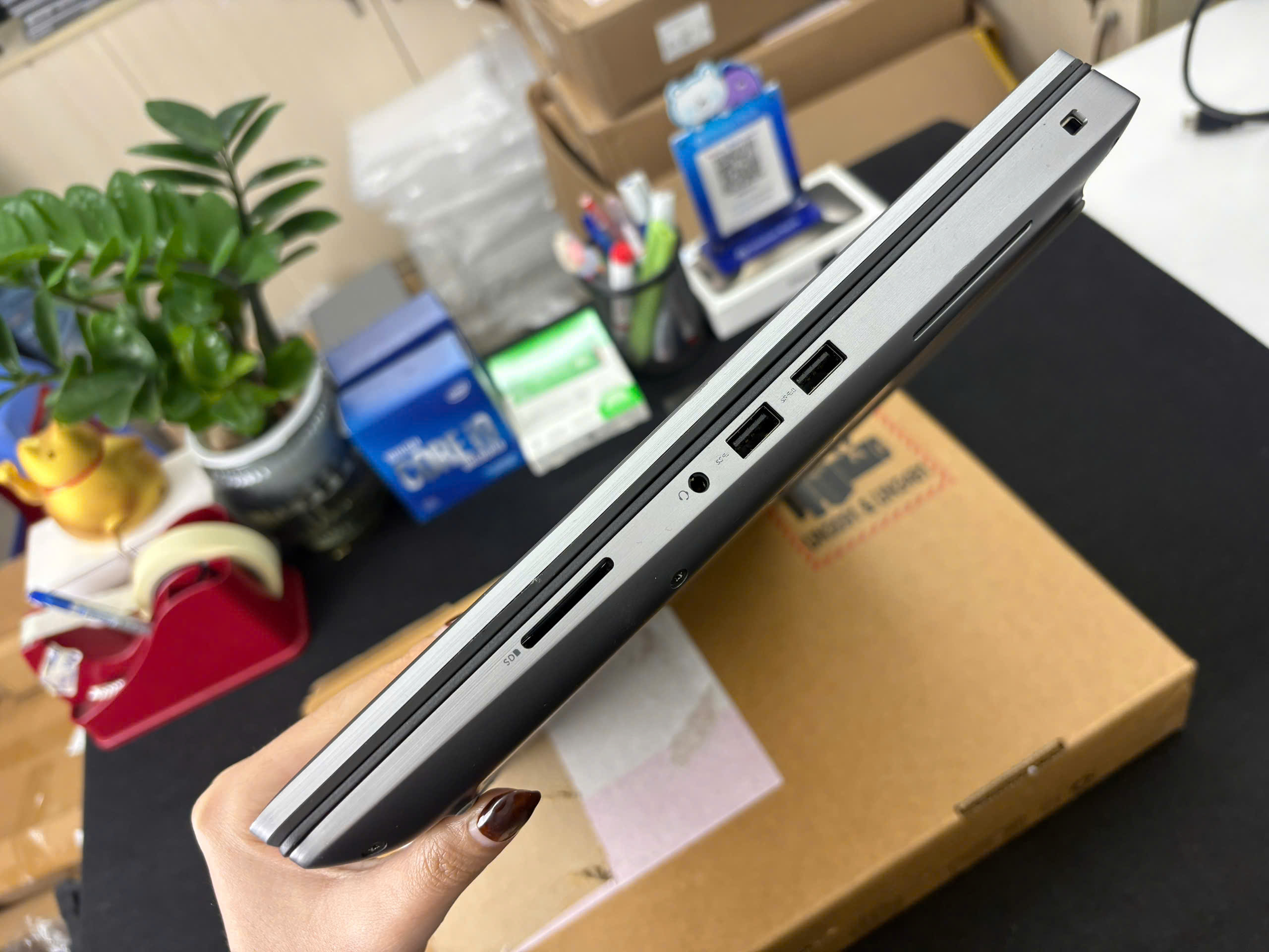 Dell Precision 7760