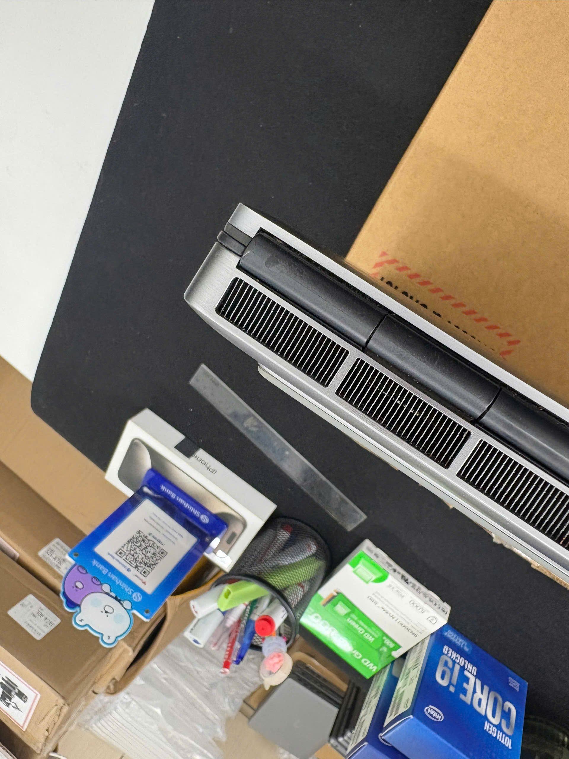 Dell Precision 7760