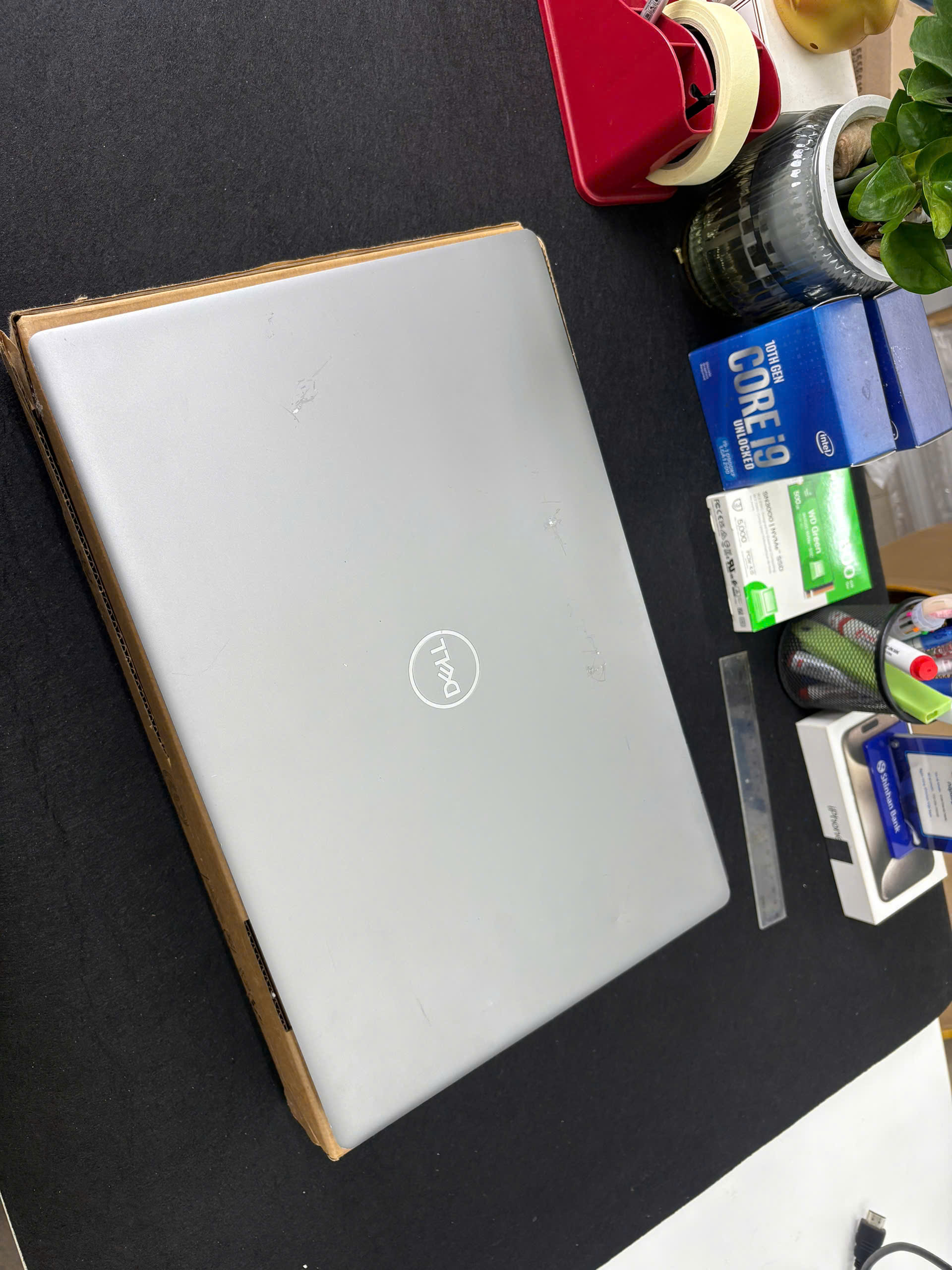 Dell Precision 7760