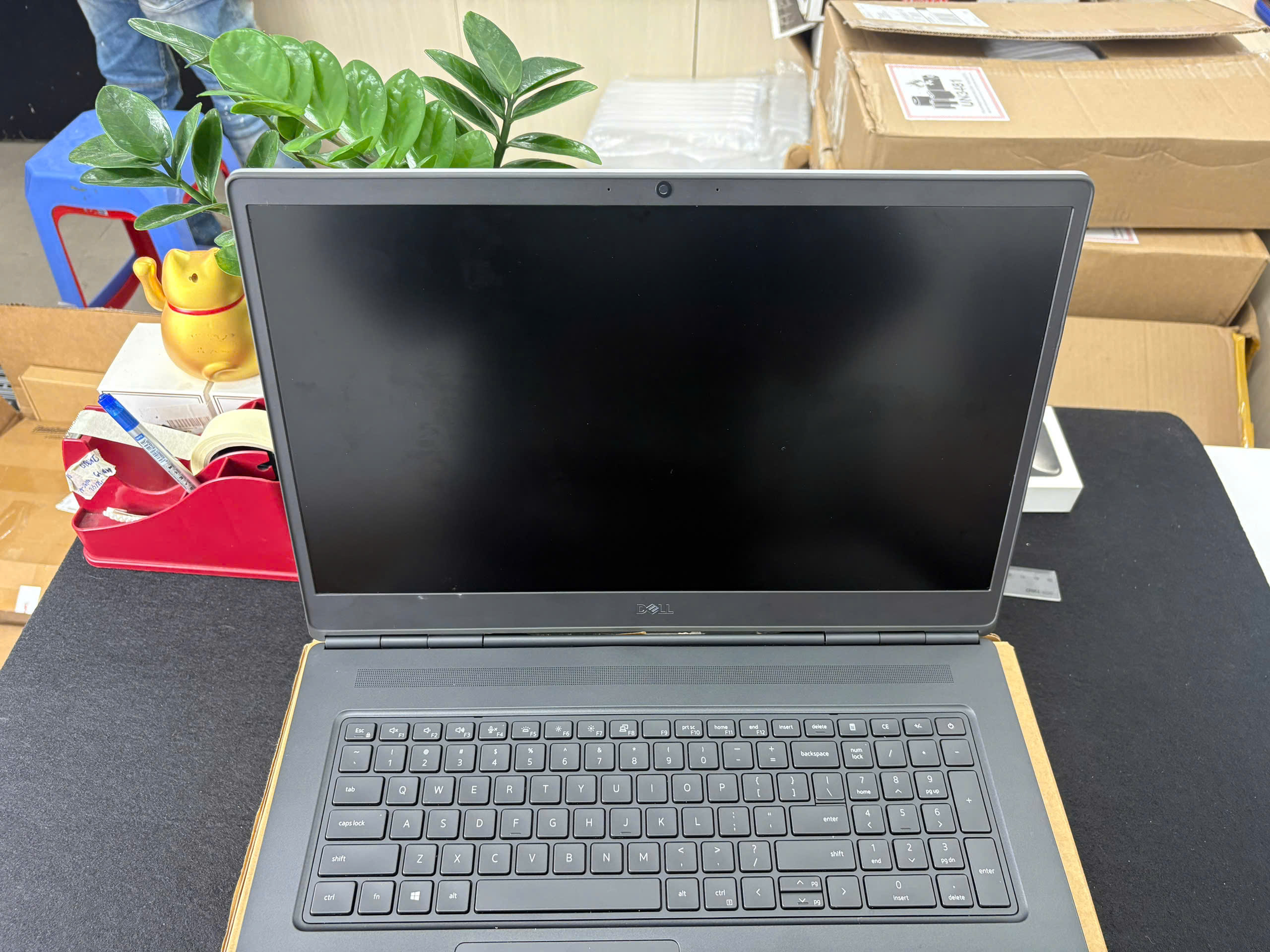 Dell Precision 7760