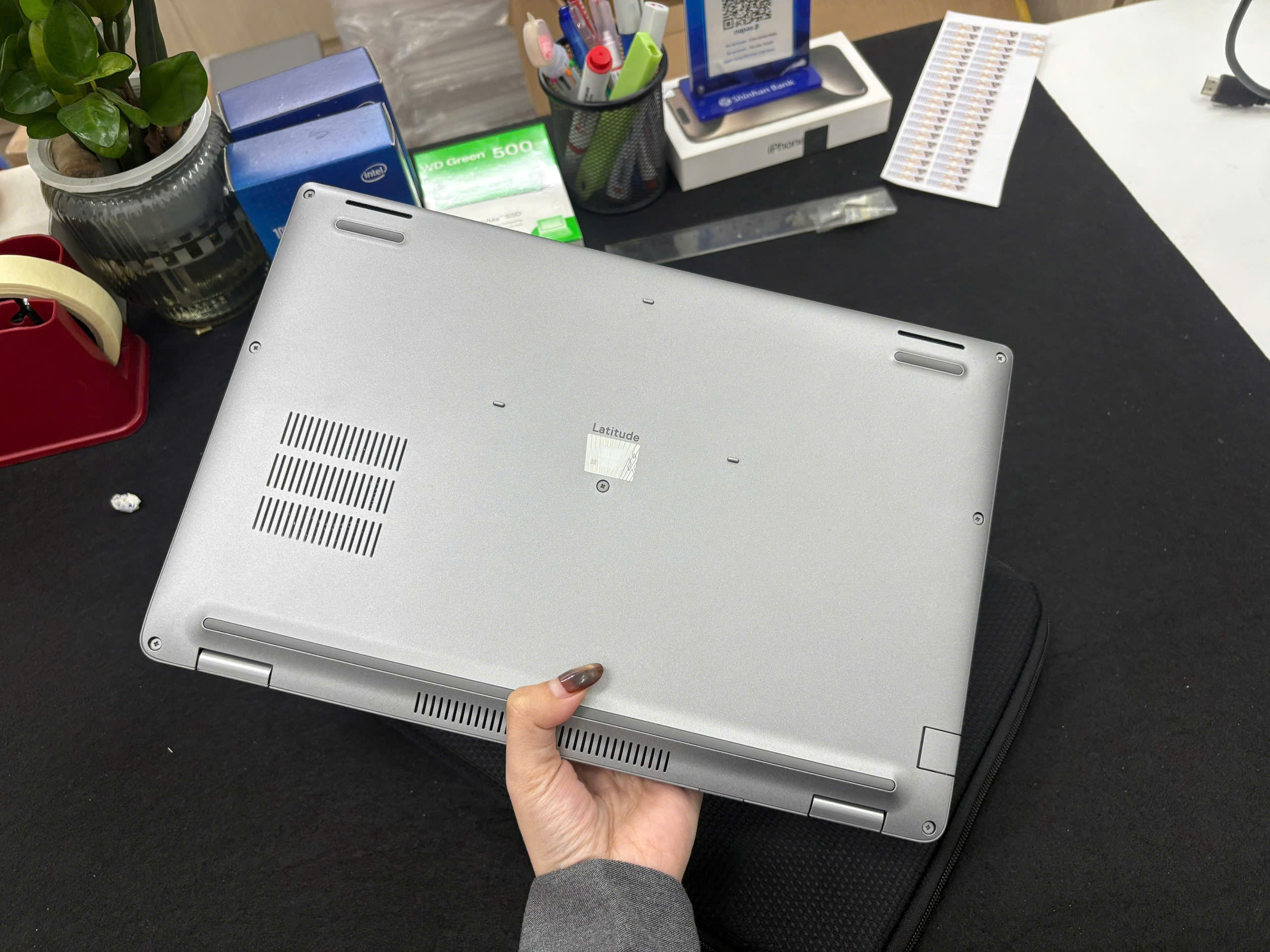 Dell Latitude 5420
